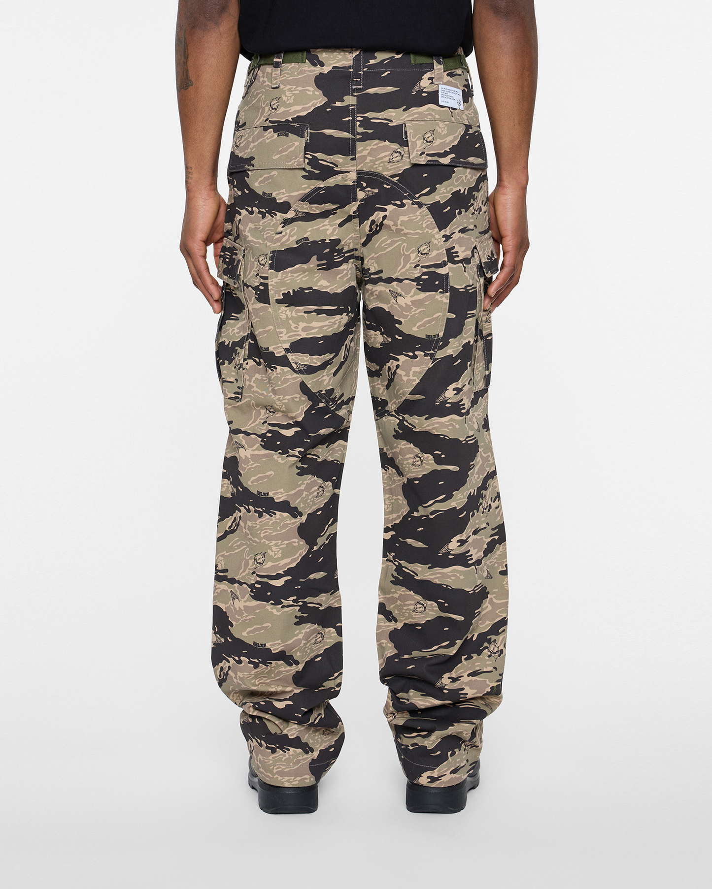 Clarity Cargo Pants