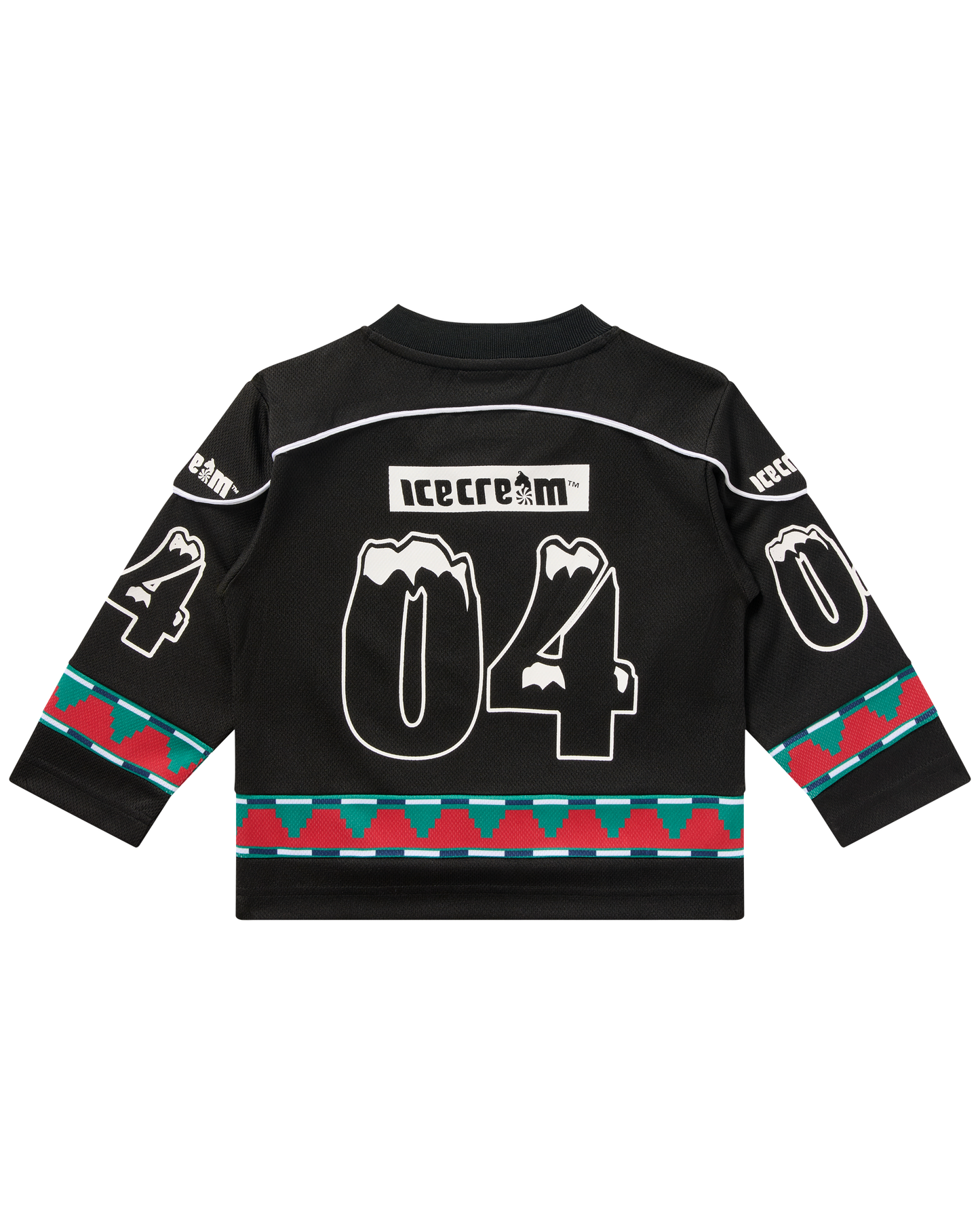 Kids Ink Jersey