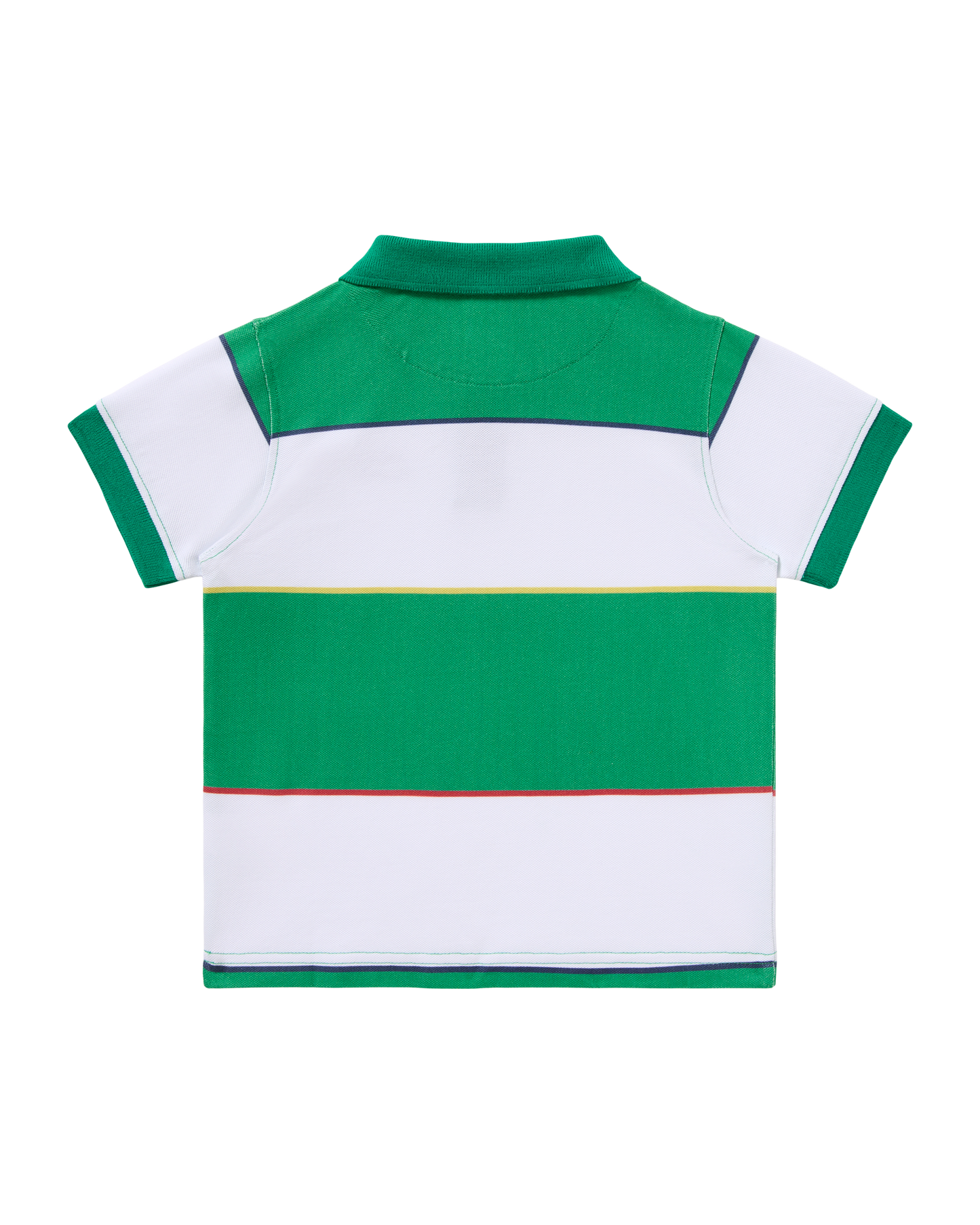 Kids Day Dream SS Polo