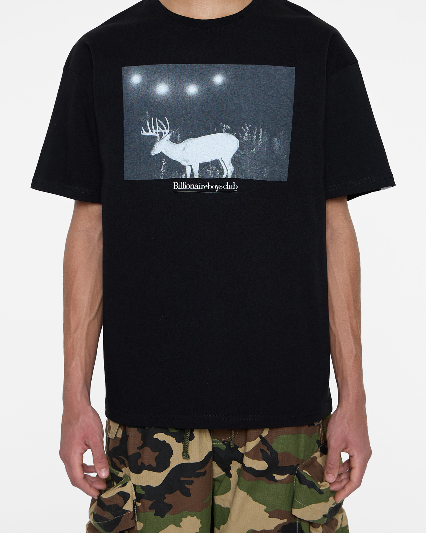Encounter SS Tee