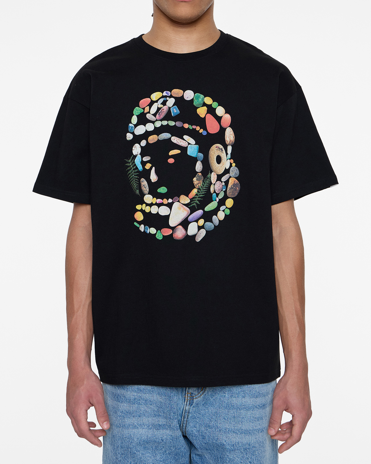 Stones SS Tee