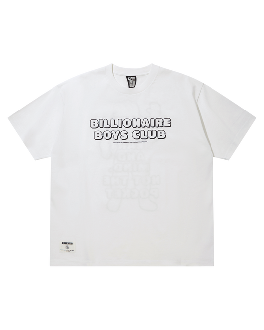 Cotton T-Shirt Heart & Mind