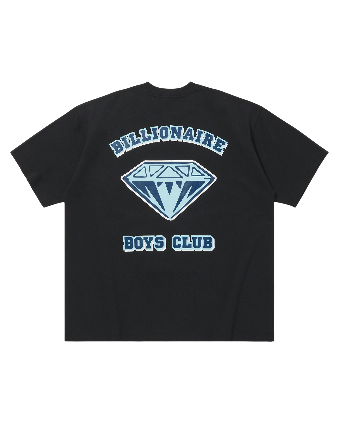 Cotton T-Shirt D & D