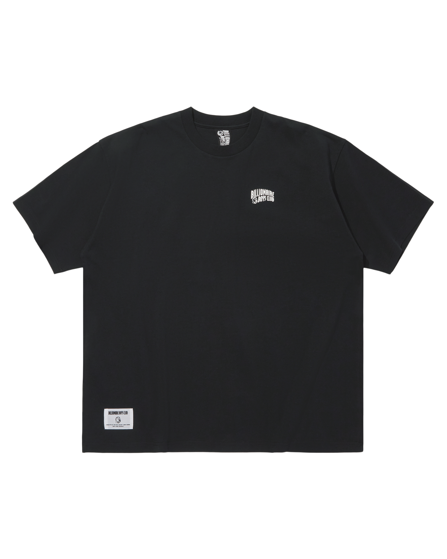 Cotton T-Shirt D & D