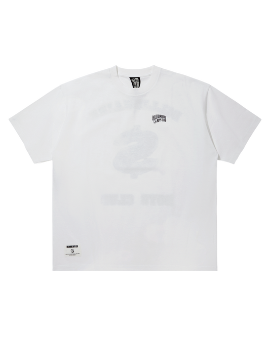 Cotton T-Shirt D & D