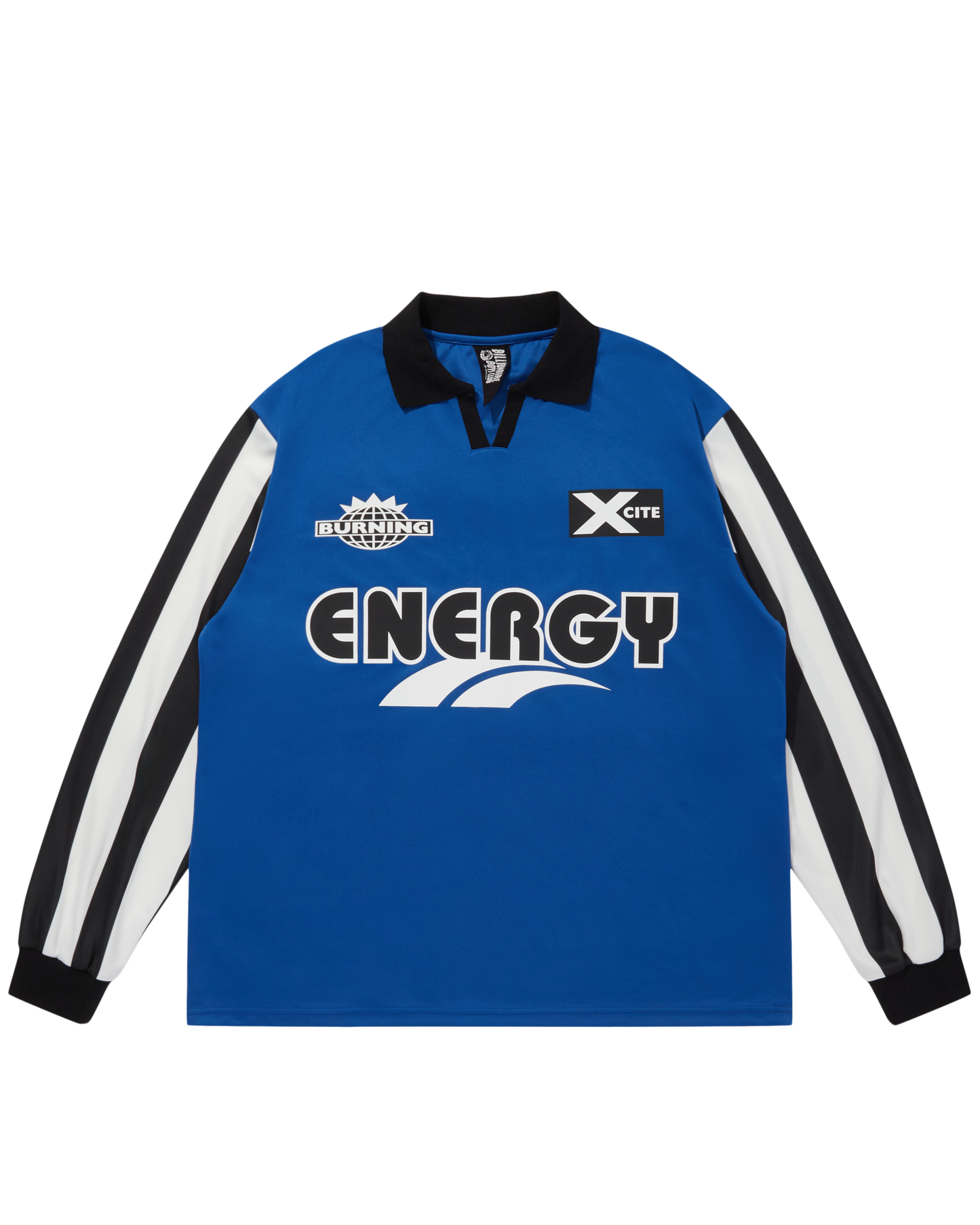 LS Game Shirt