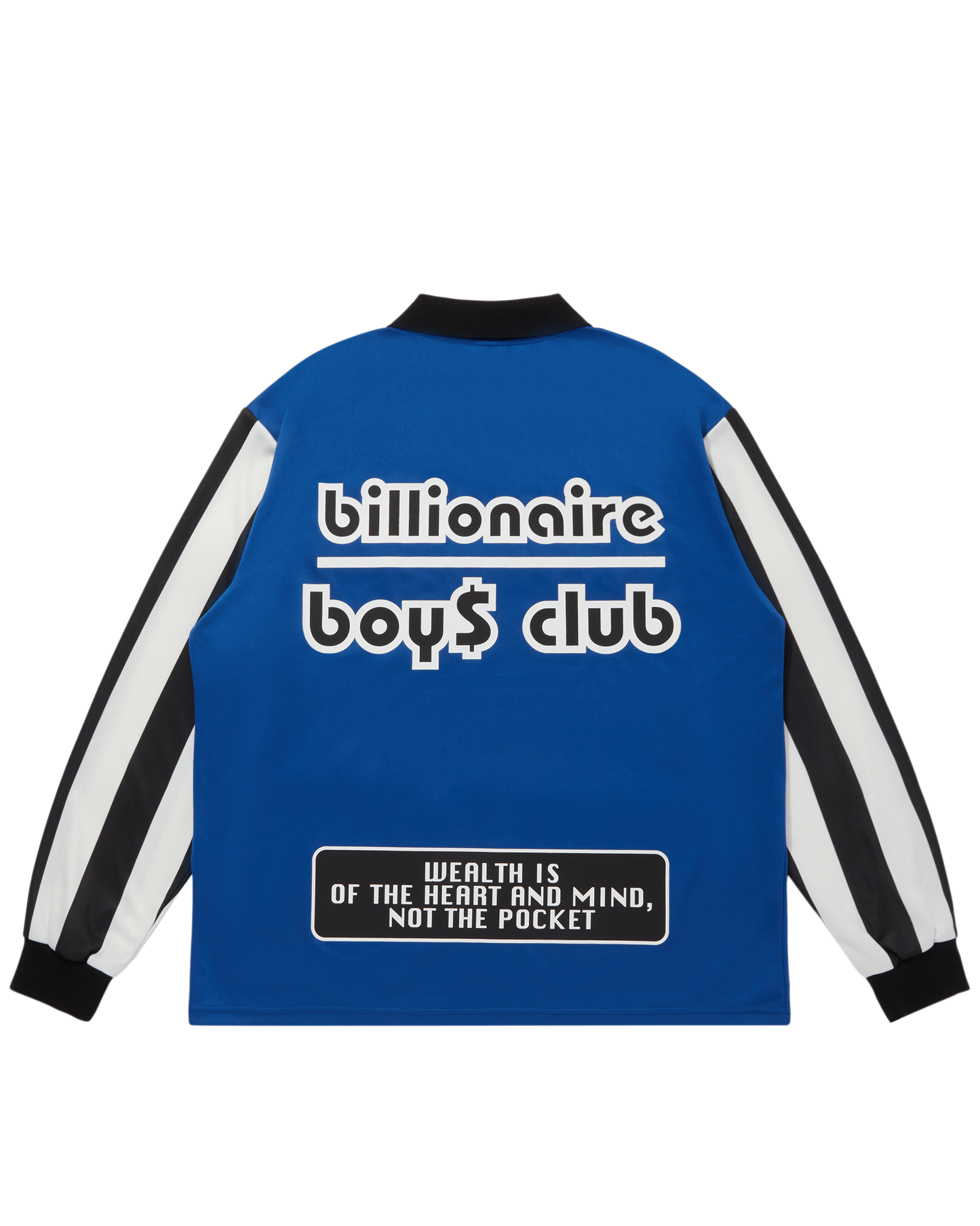 LS Game Shirt