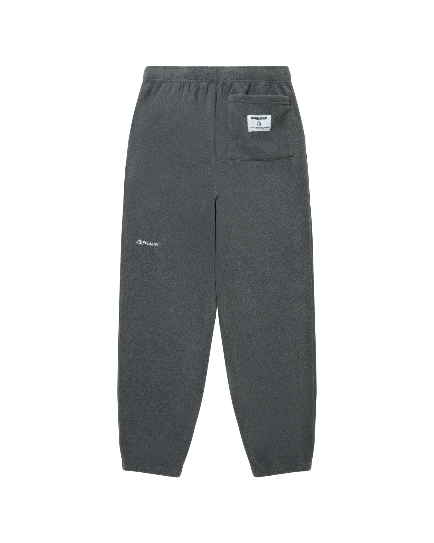 Billionaire Boys Club x Eddie Bauer Polartec Fleece Pants
