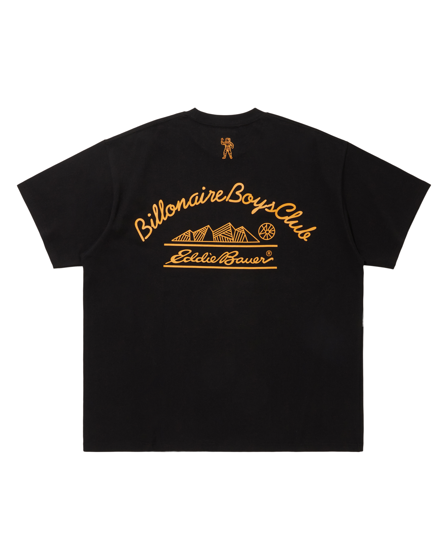 Billionaire Boys Club x Eddie Bauer Cotton T-Shirt #2