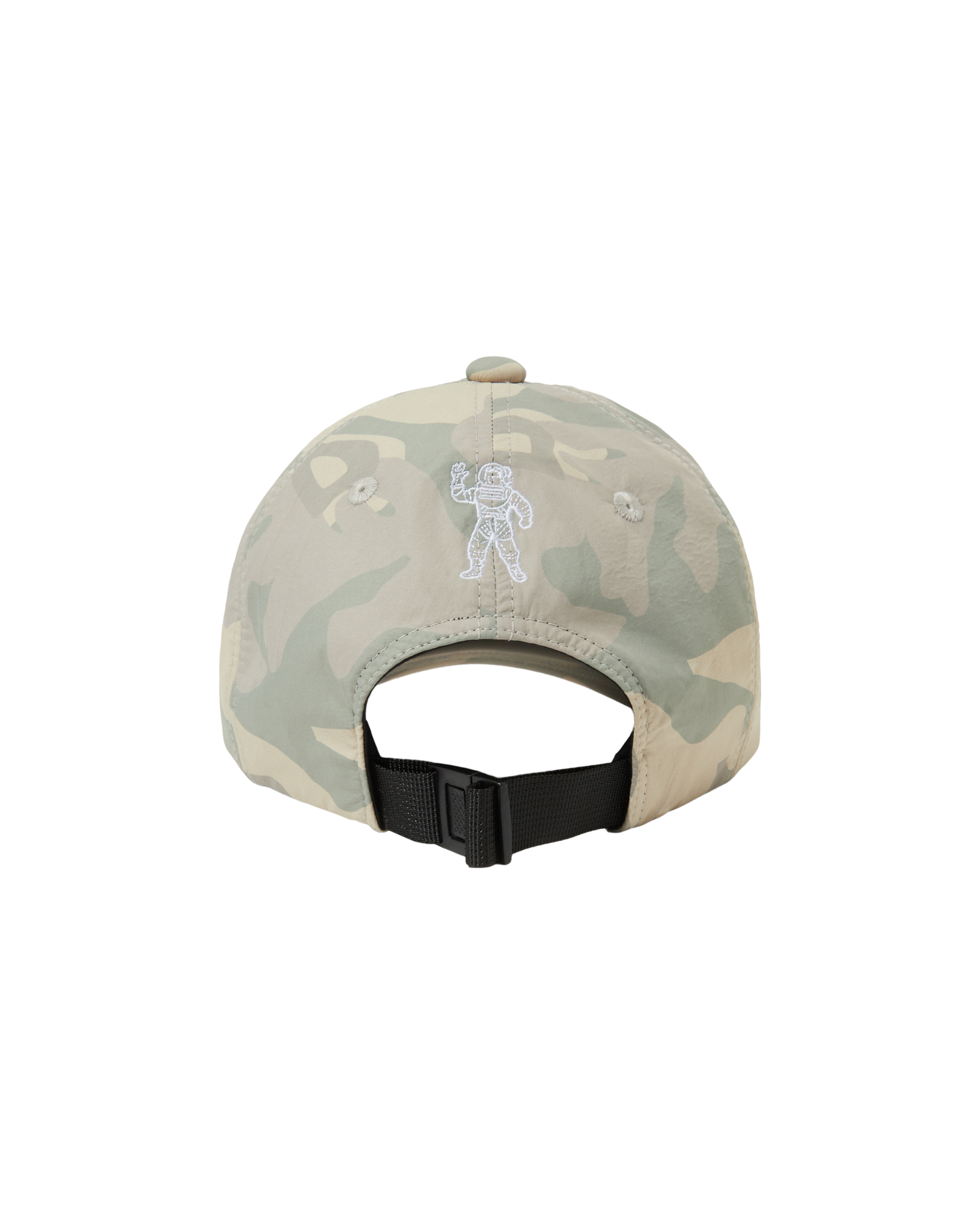 Nylon Cap