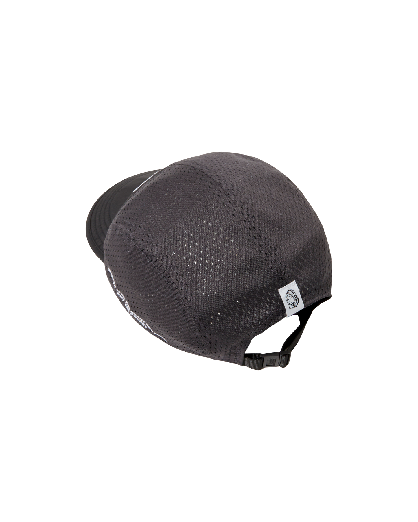 Side Mesh Nylon Cap