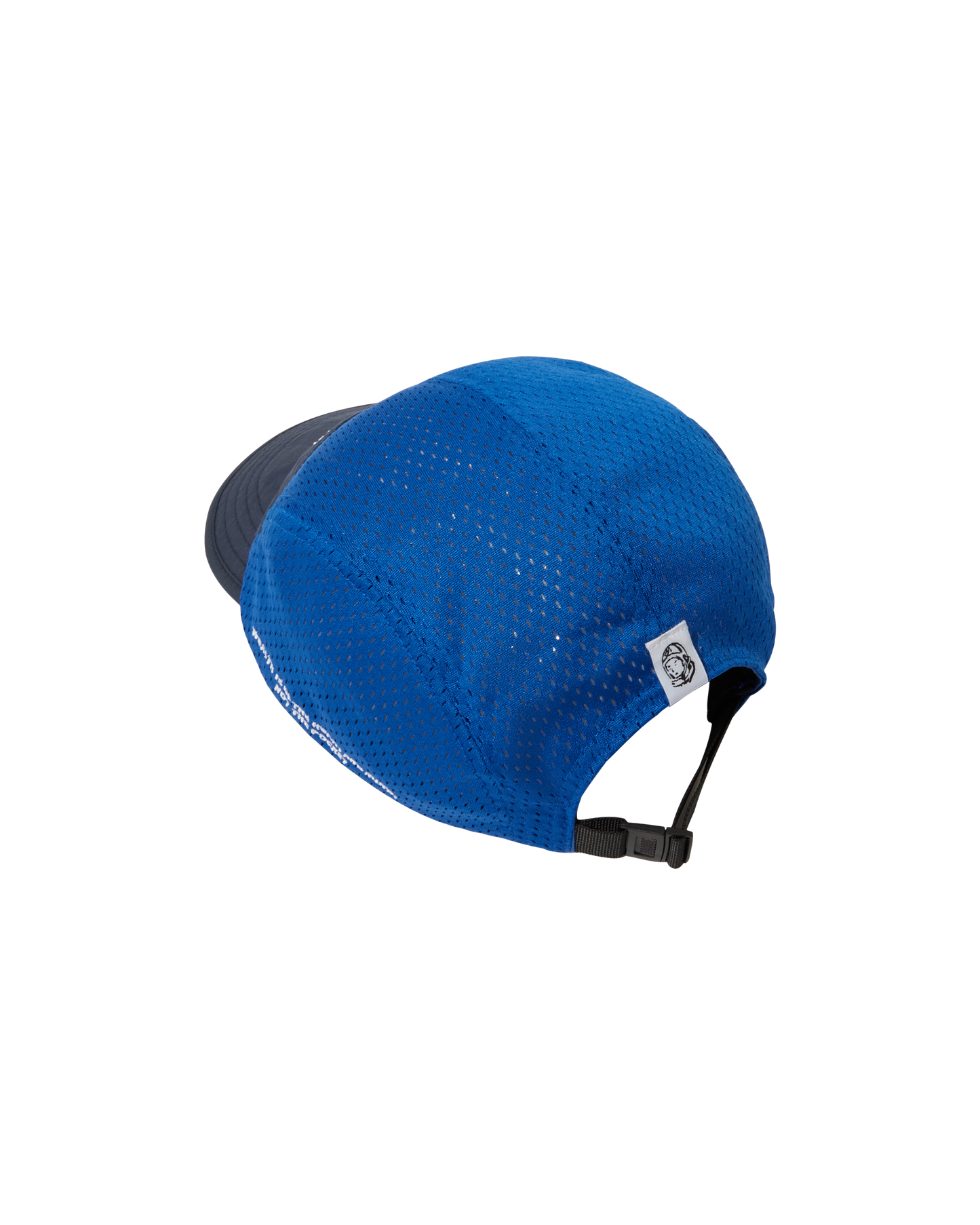Side Mesh Nylon Cap