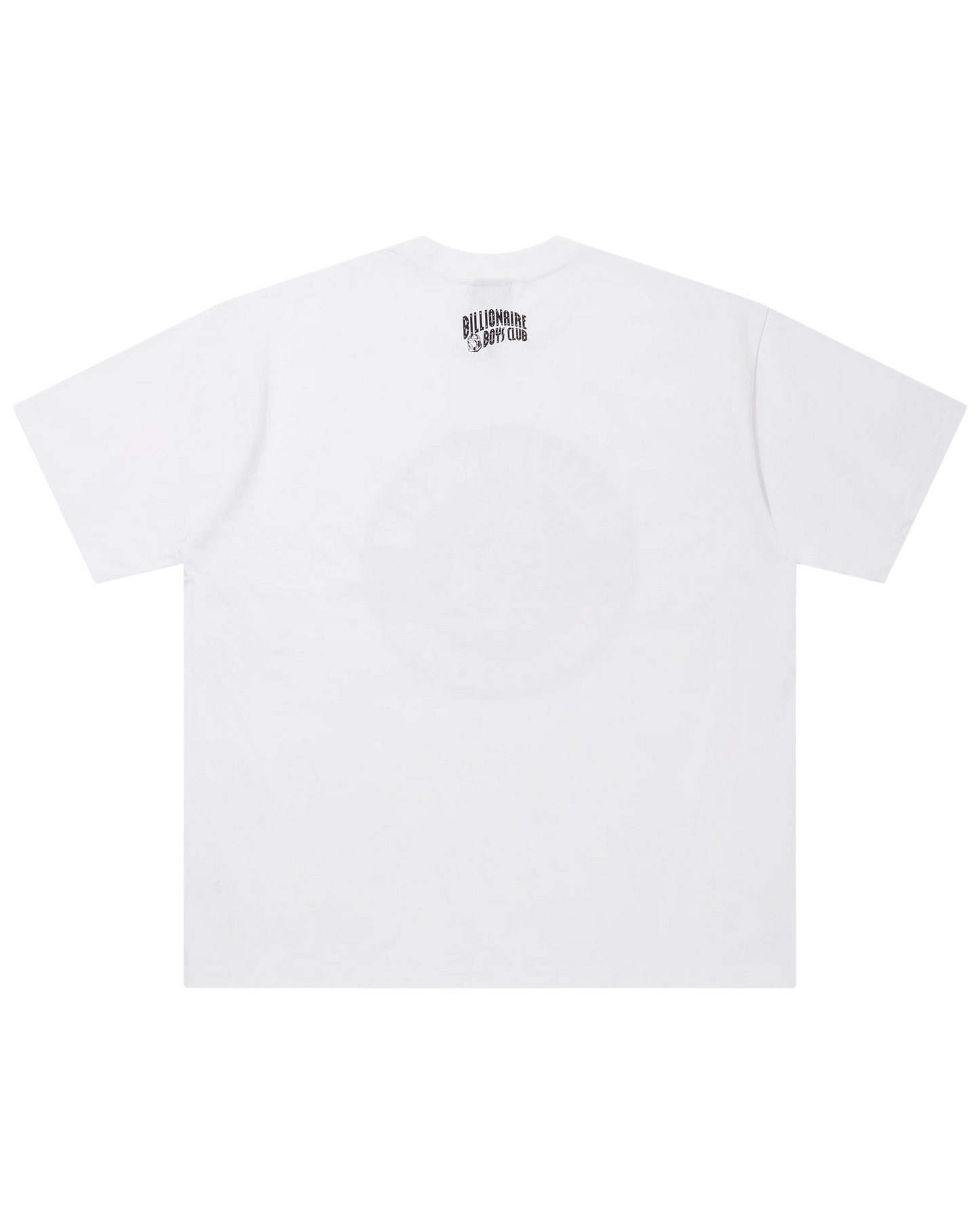 Cotton T-Shirt Heart And Mind