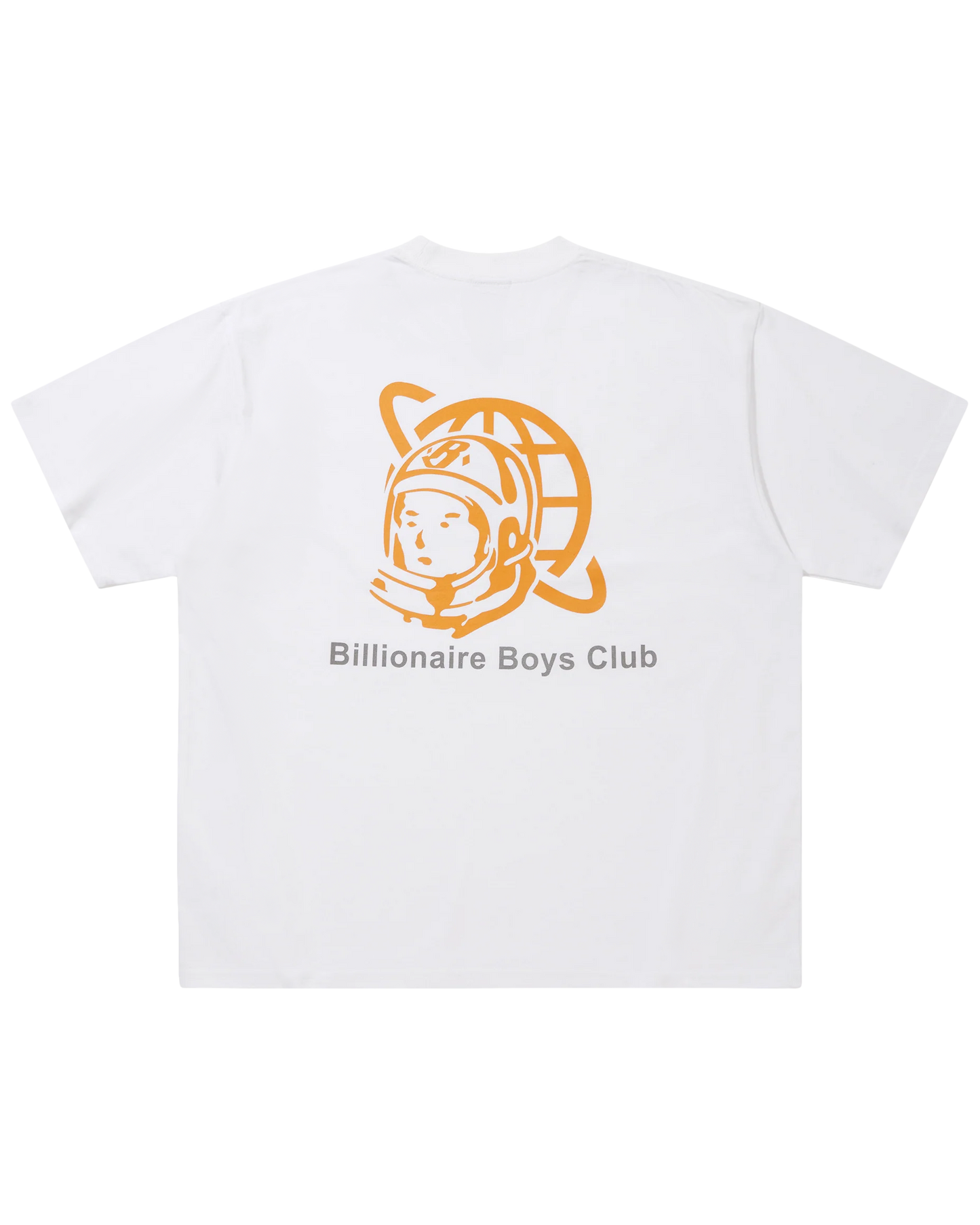 Cotton T-Shirt Billionaire Boys Club