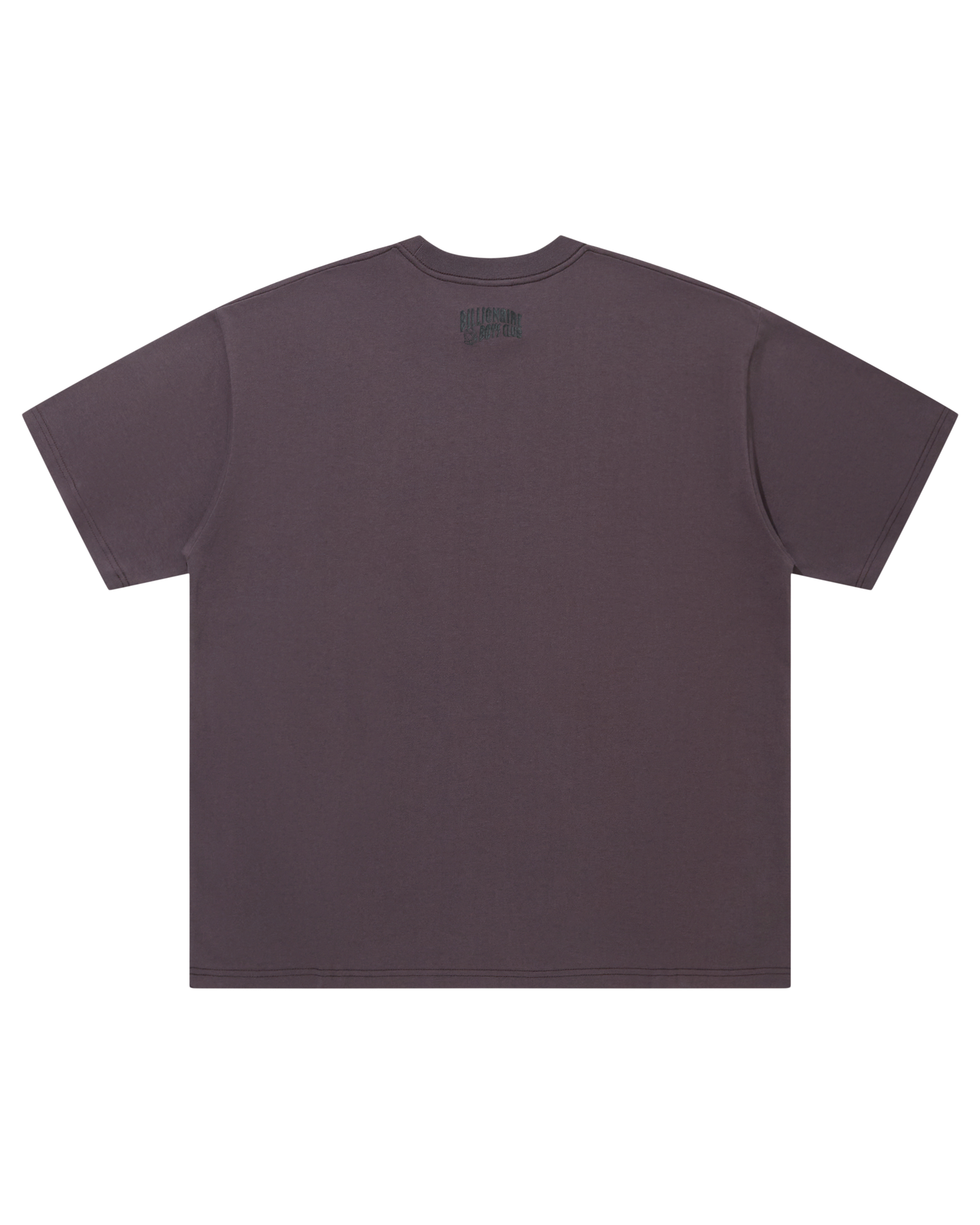 Cotton T-Shirt Helmet Logo