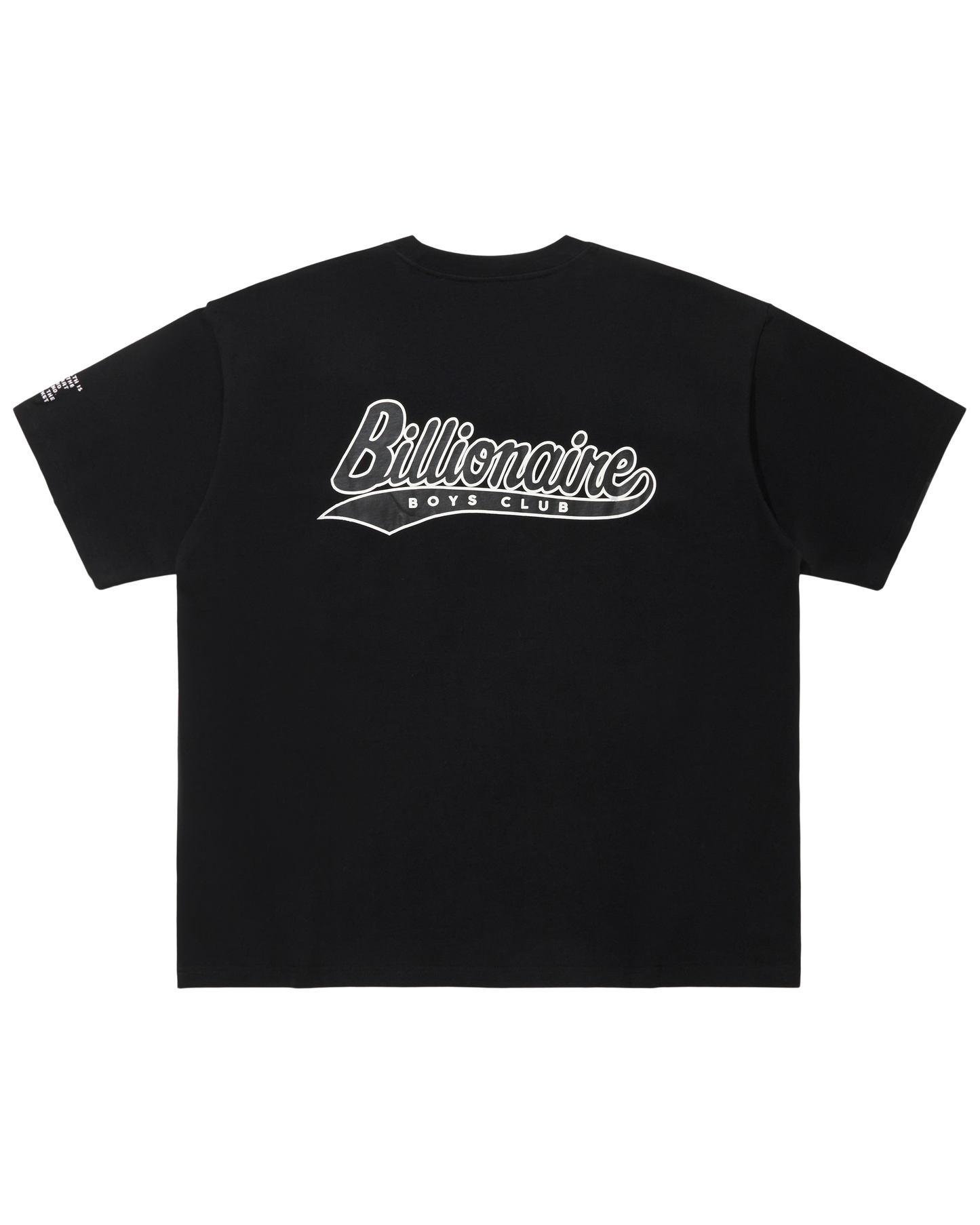 Cotton T-Shirt Heart And Mind