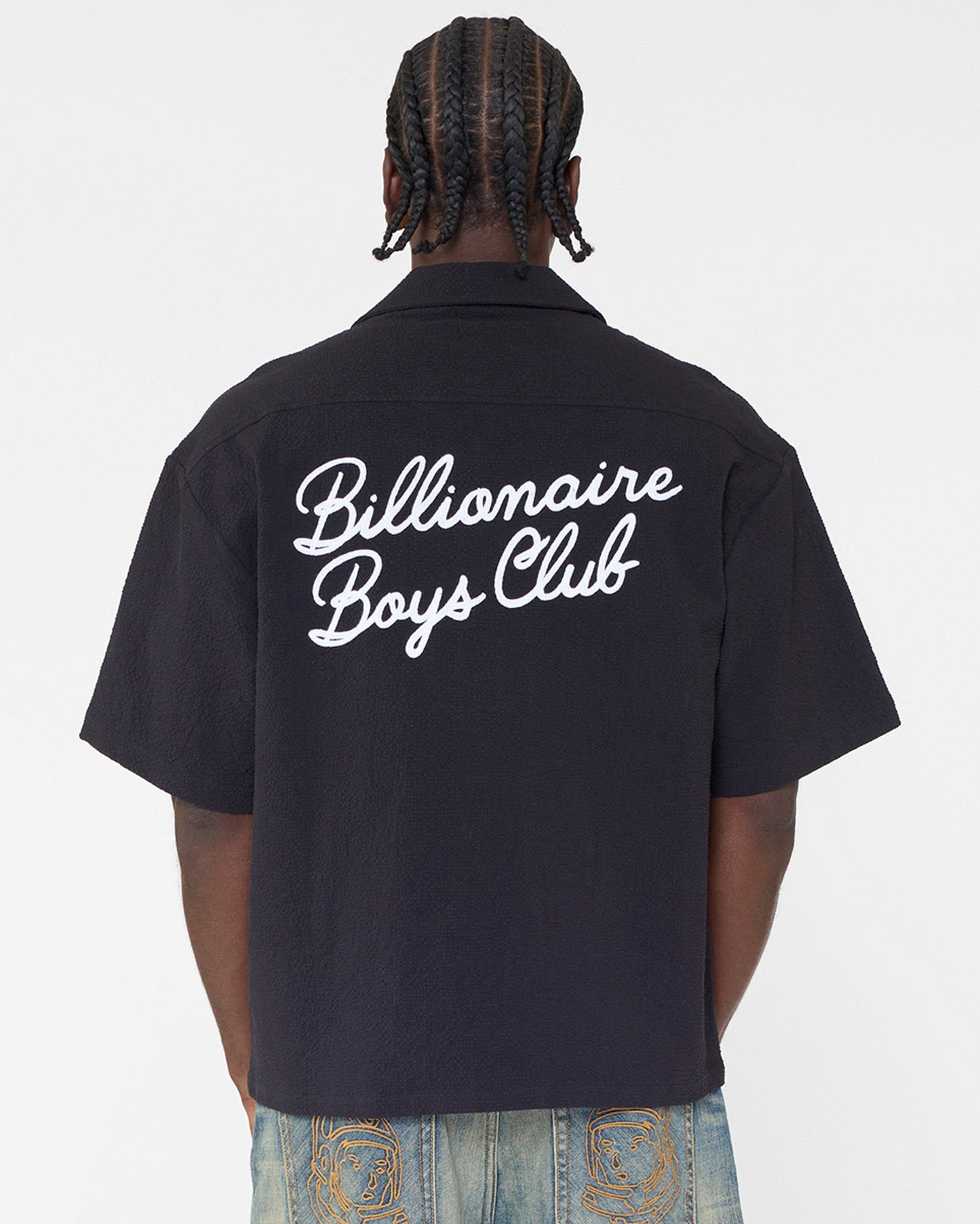 Script SS Woven