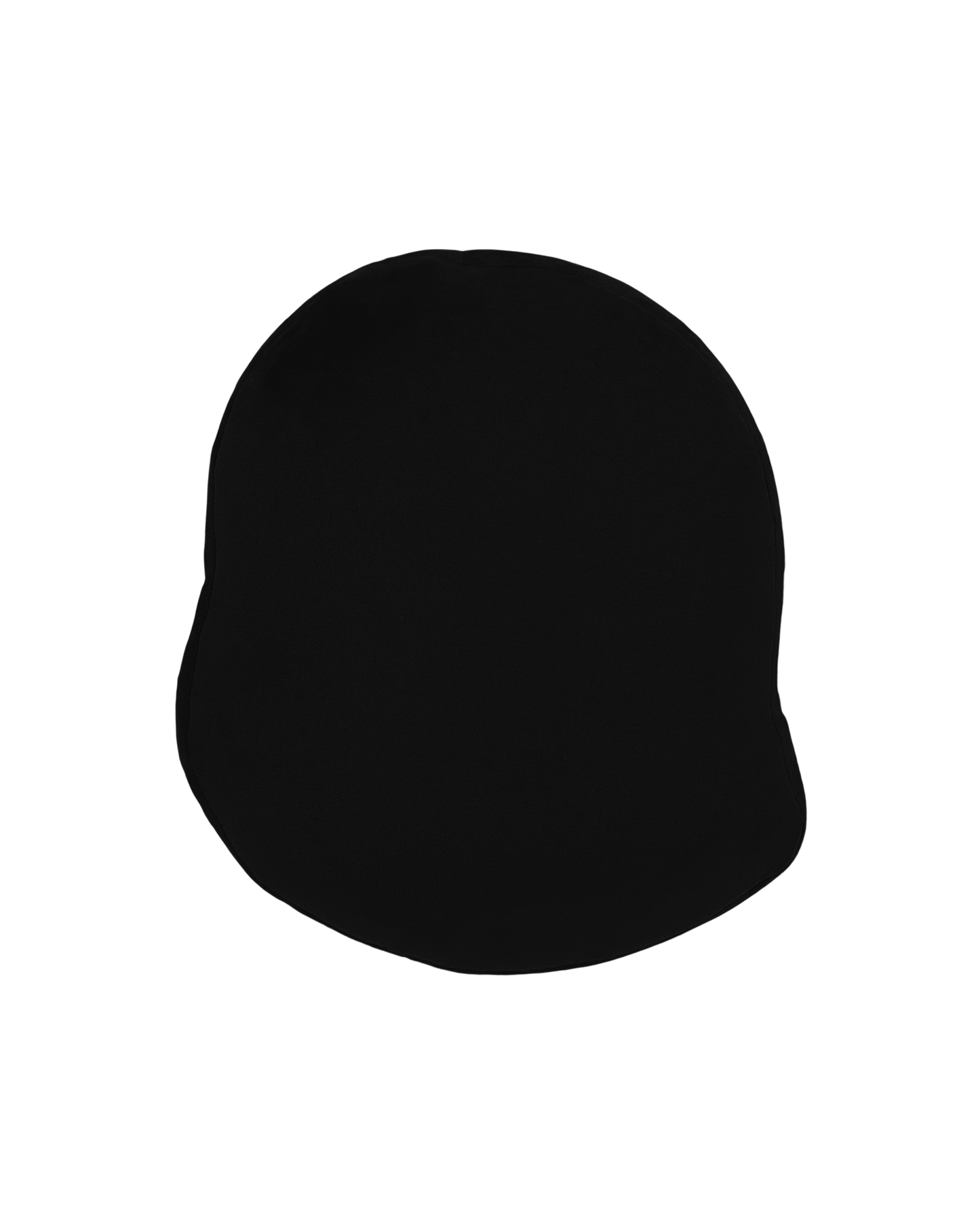 Helmet Head Pillow