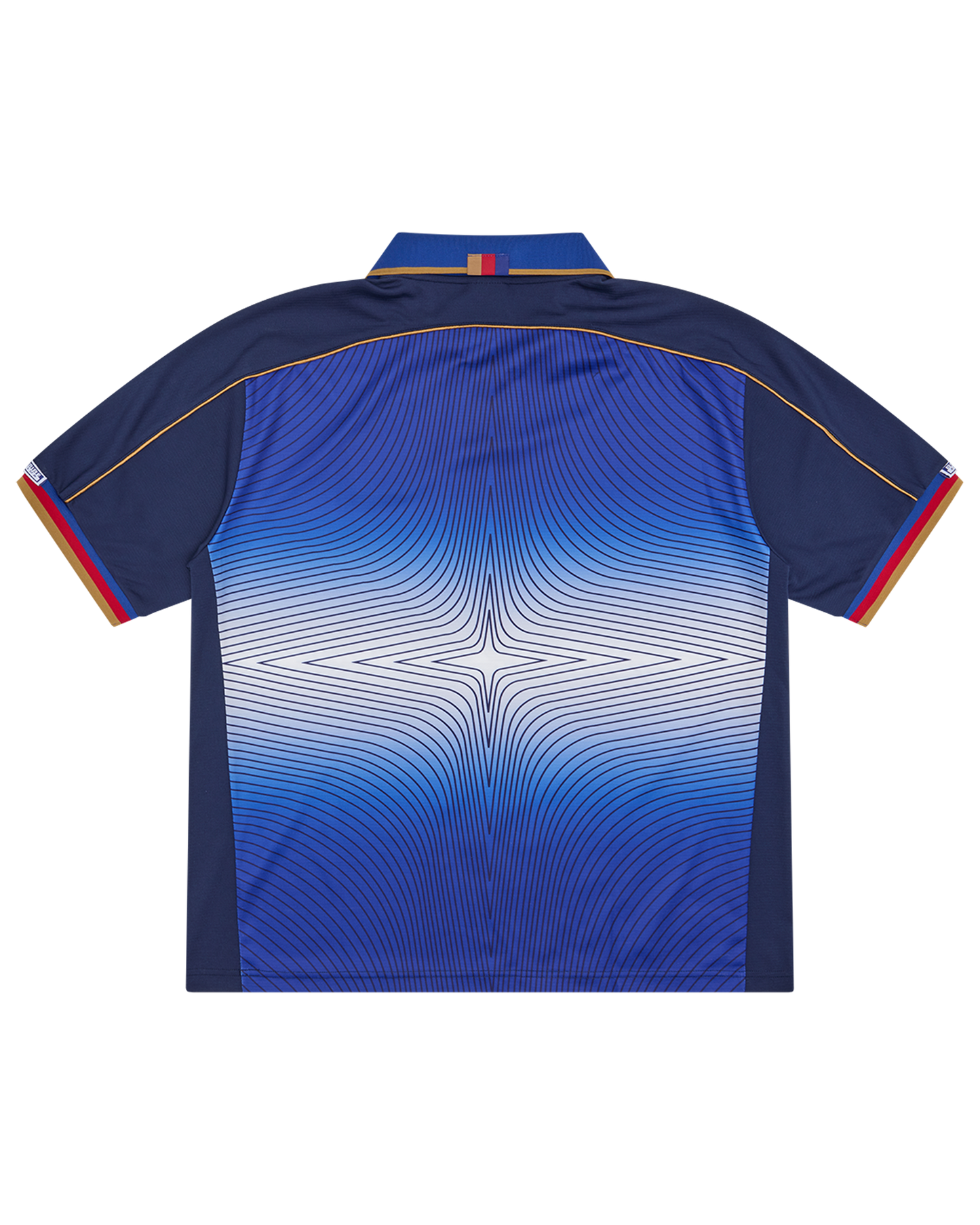 EU Football Jersey