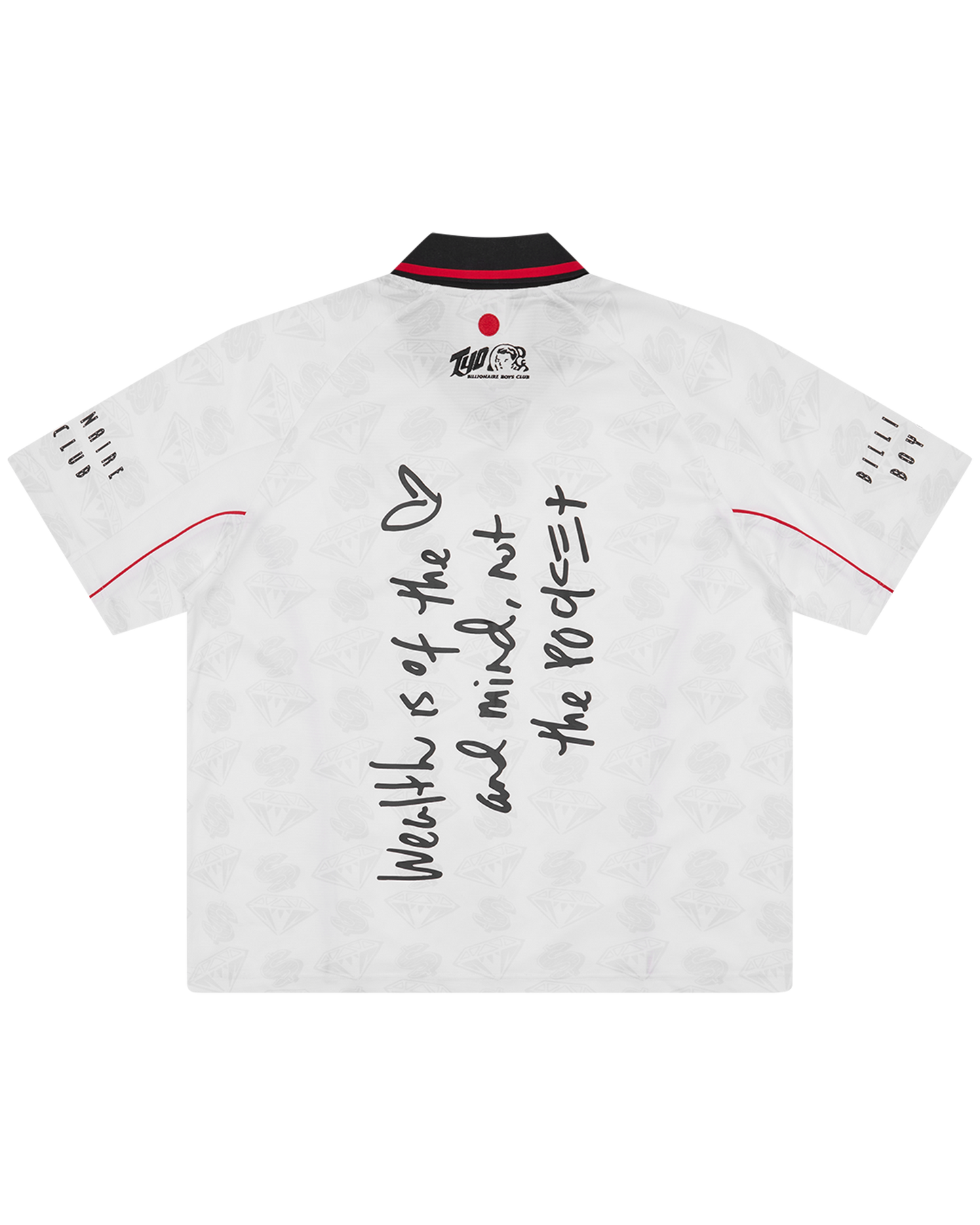 Japan Football Jersey