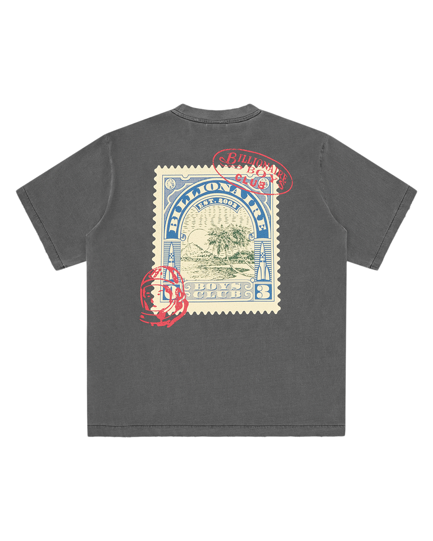 Stamp T-Shirt