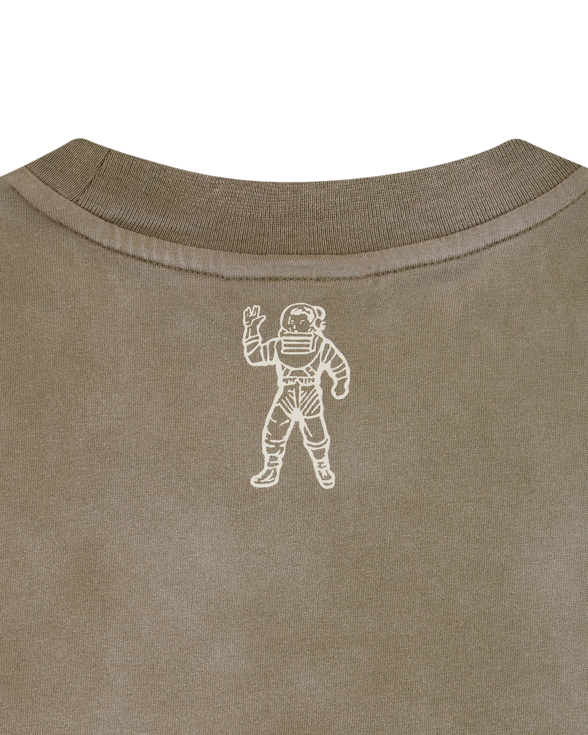 Stencil Astro T-Shirt