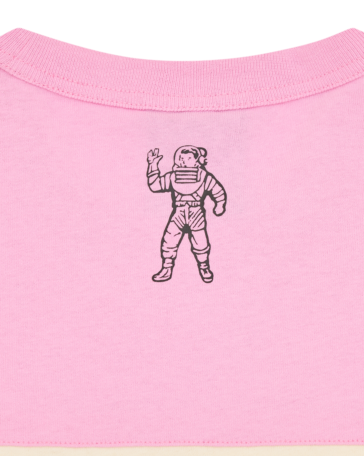 Polo Club Panelled T-Shirt