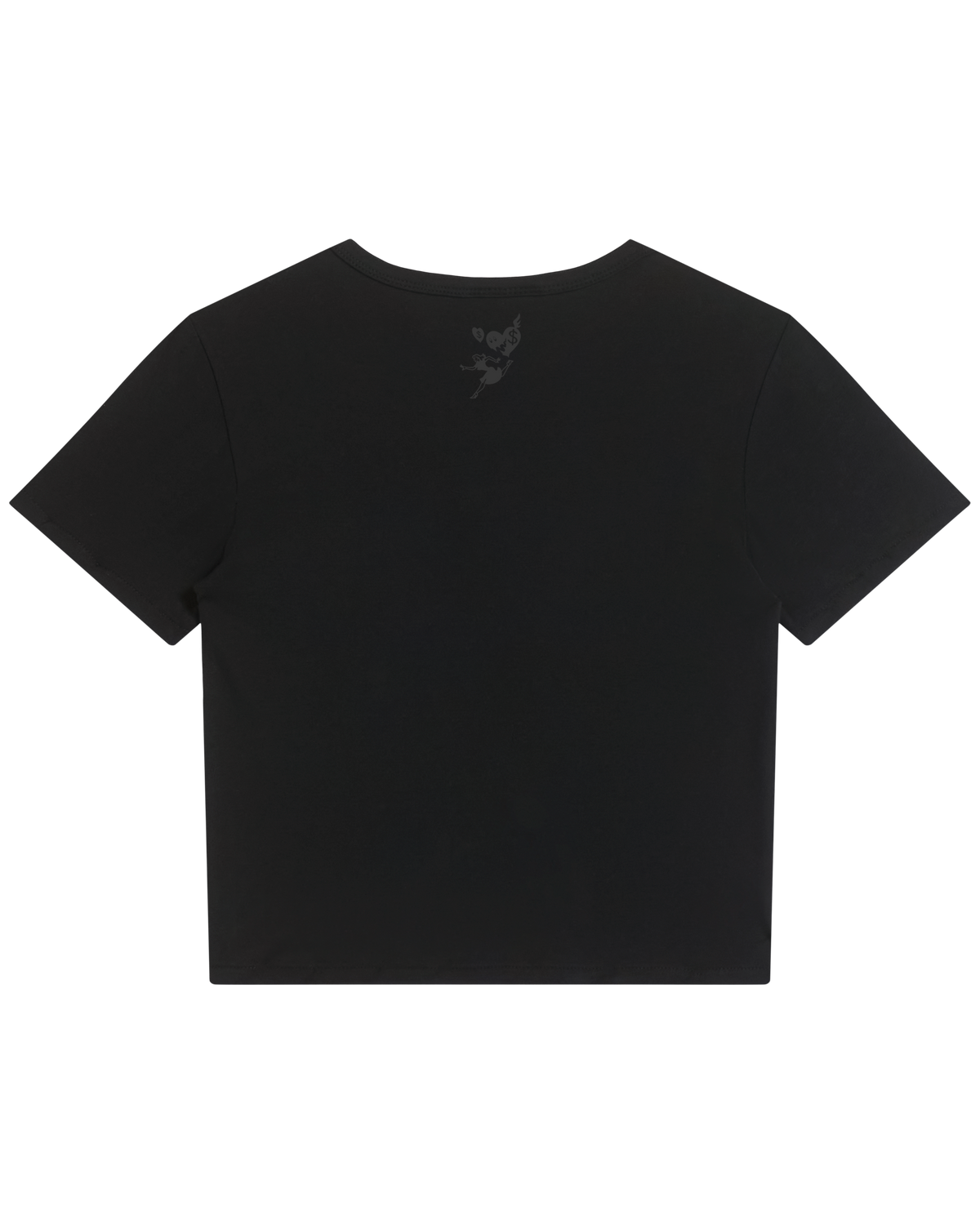 BGC Curve Logo Baby Tee