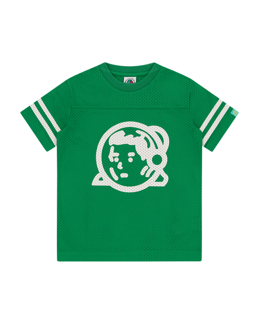 Kids Astro Mesh Football Shirt