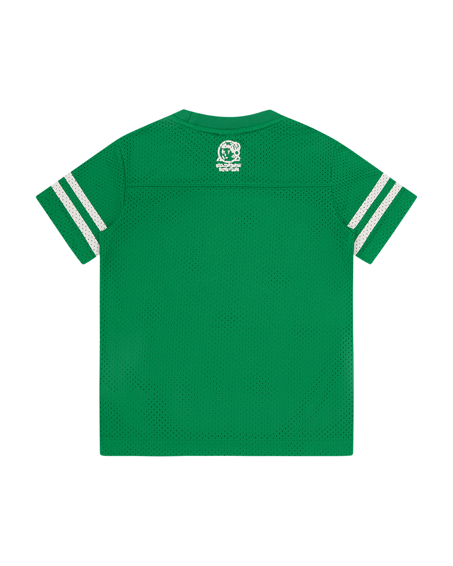 Kids Astro Mesh Football Shirt