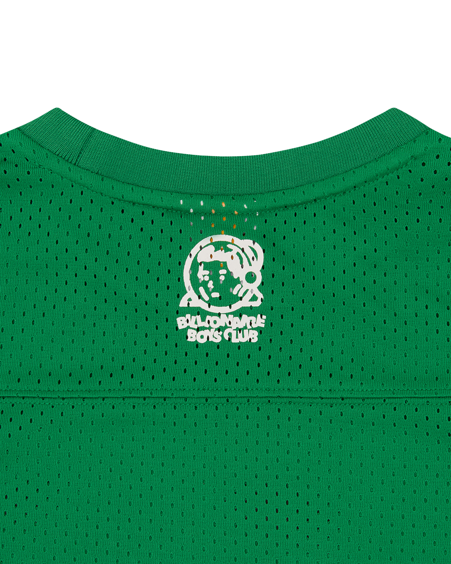 Kids Astro Mesh Football Shirt