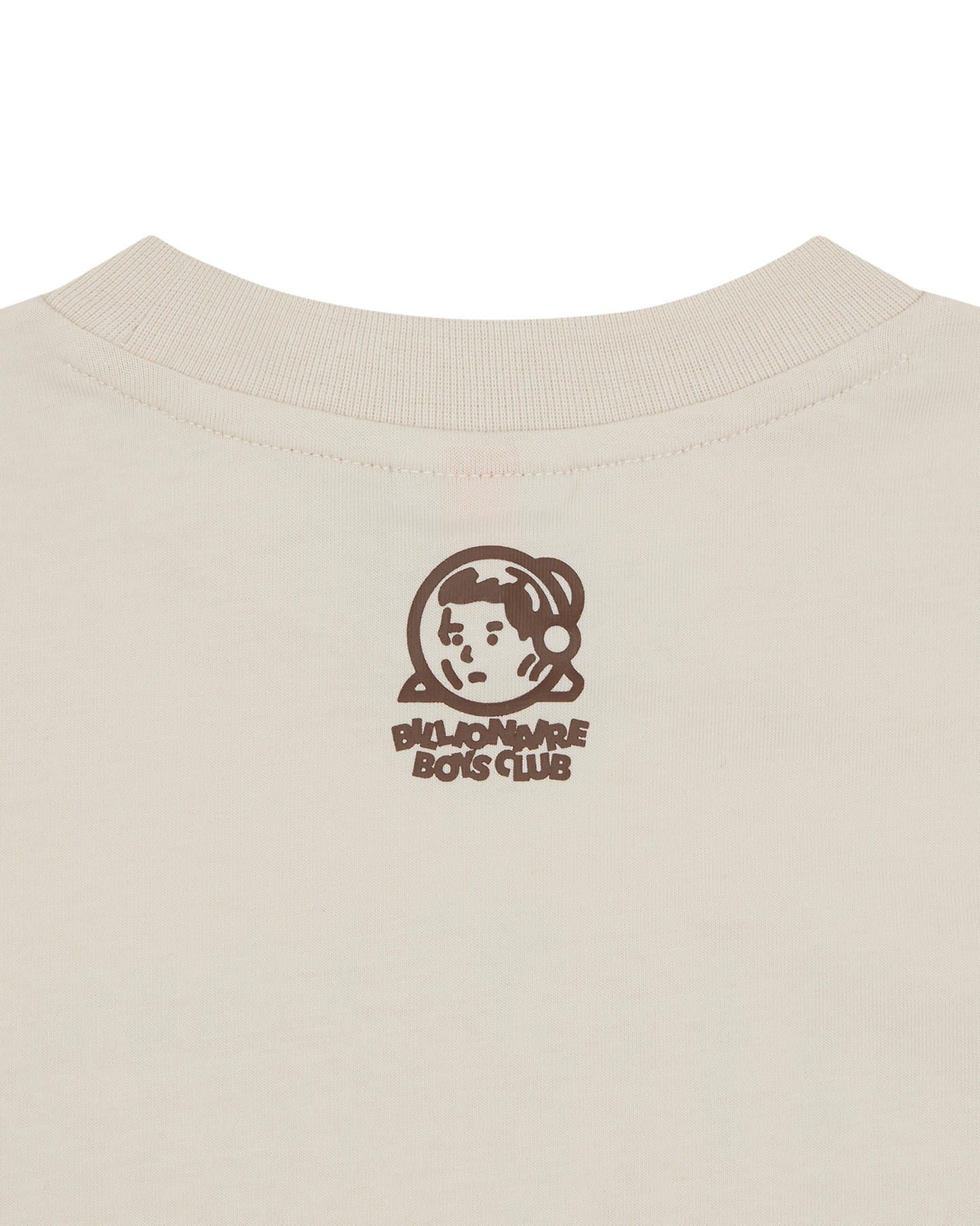 Kids Gradient Arch Logo T-Shirt