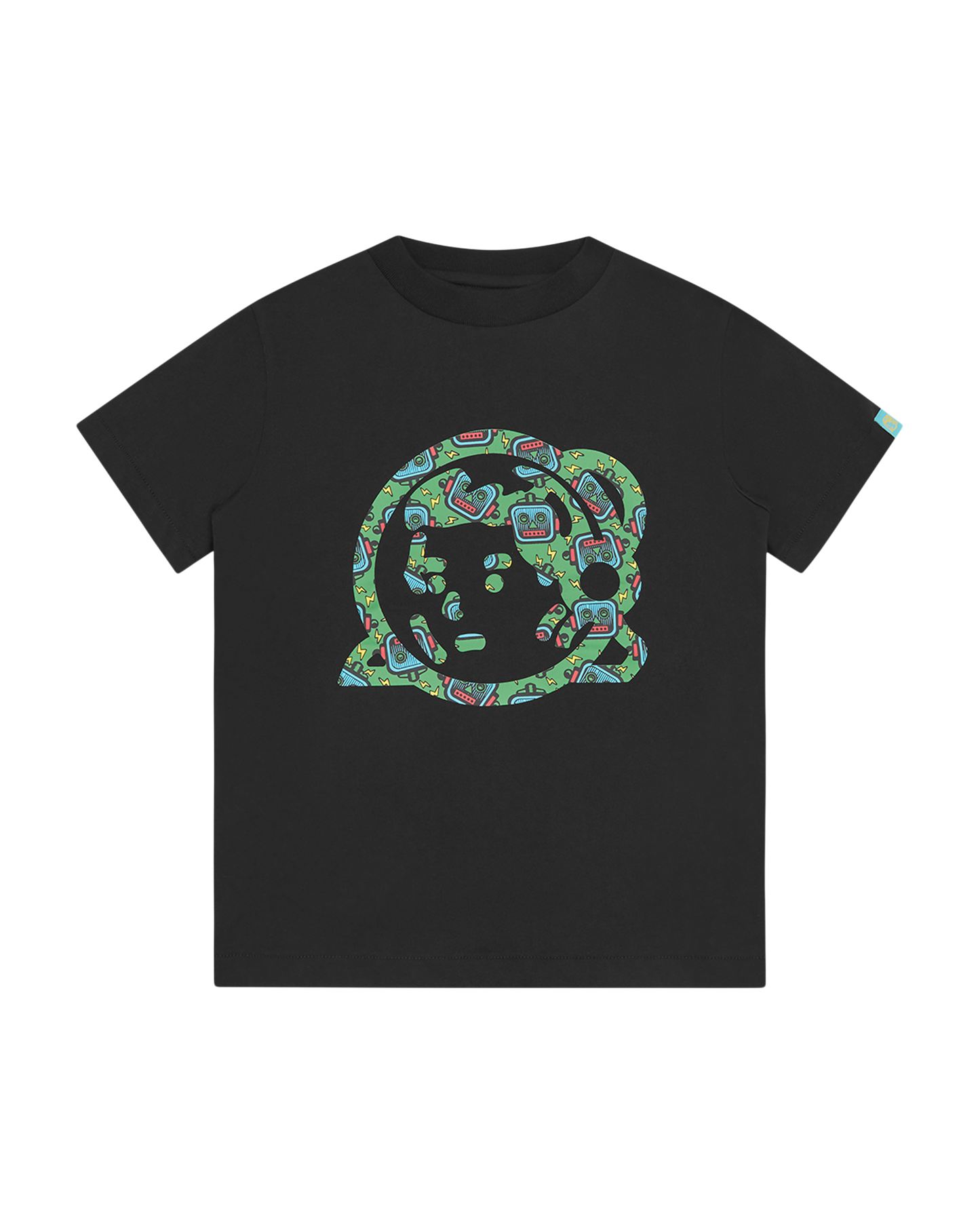 Kids Robot Fill Astro T-Shirt