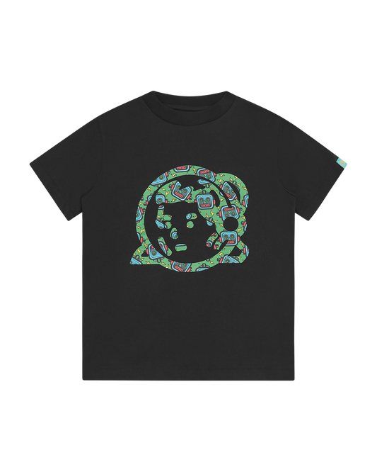 Kids Robot Fill Astro T-Shirt
