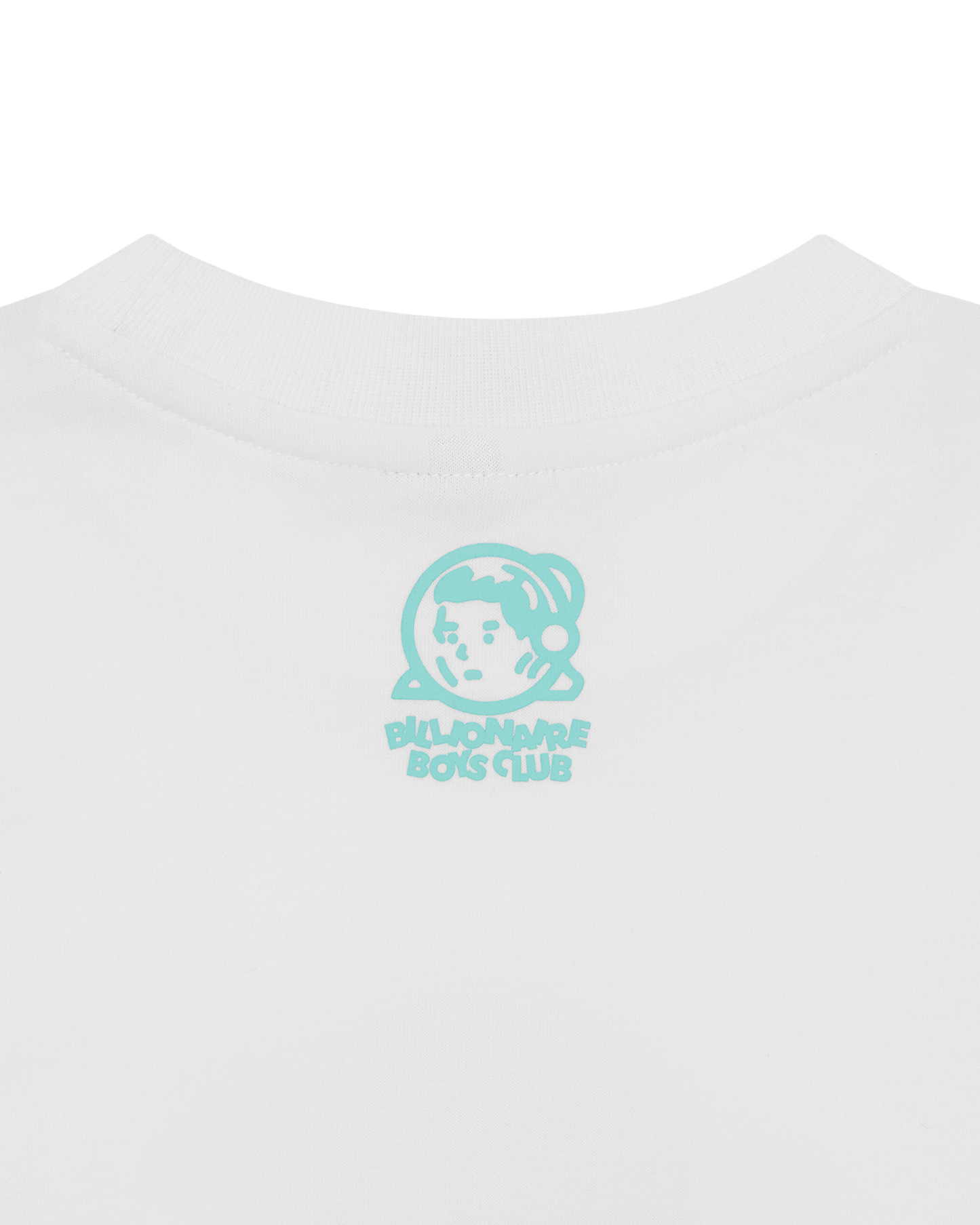 Kids Robot Long-Sleeve T-Shirt