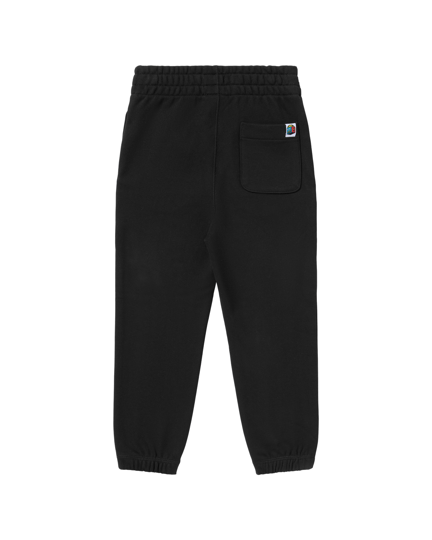 Kids Classic Curve Logo Sweatpant