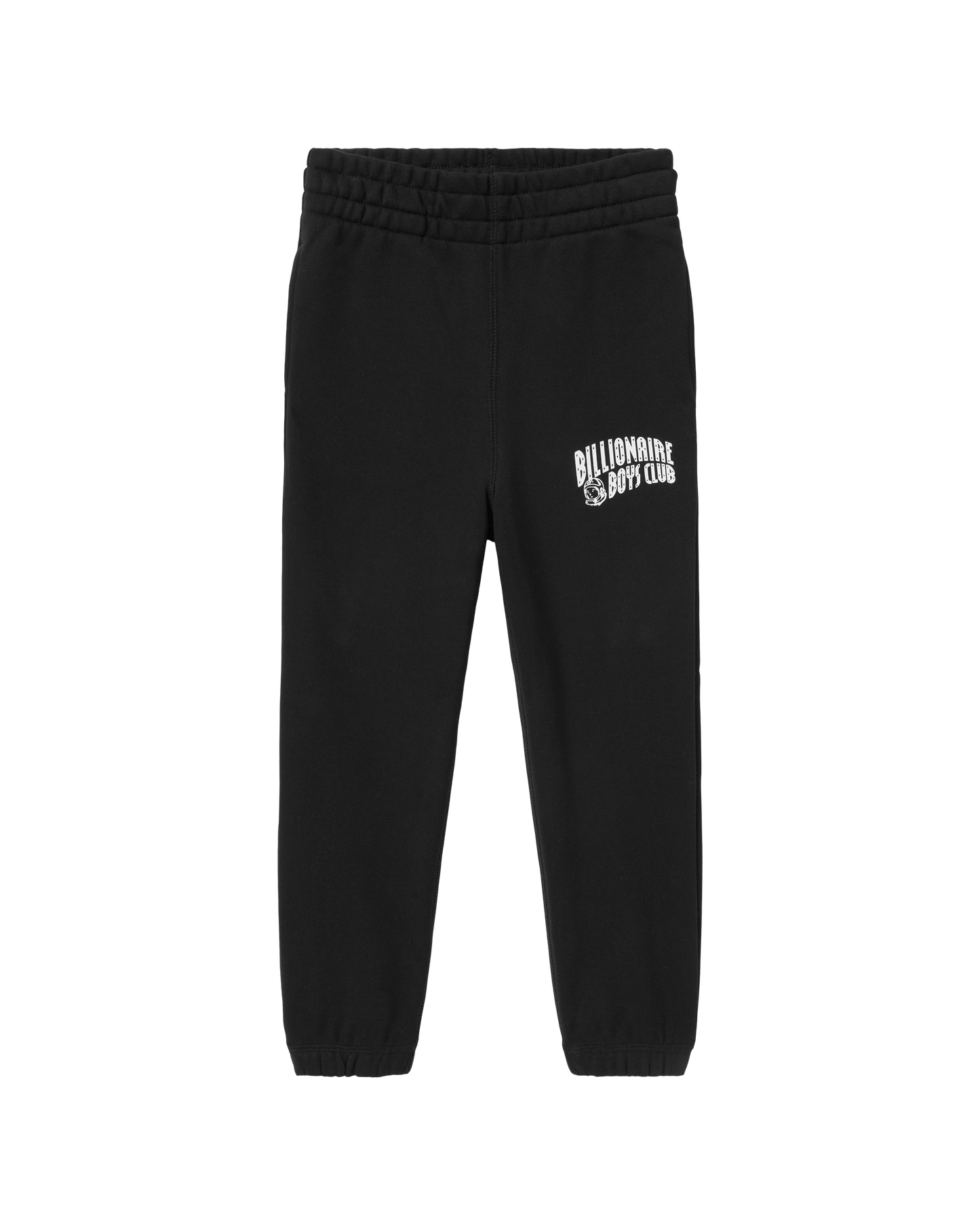Kids Classic Curve Logo Sweatpant