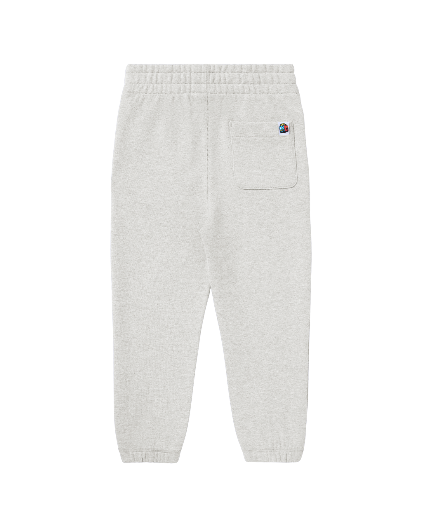 Kids Classic Curve Logo Sweatpant
