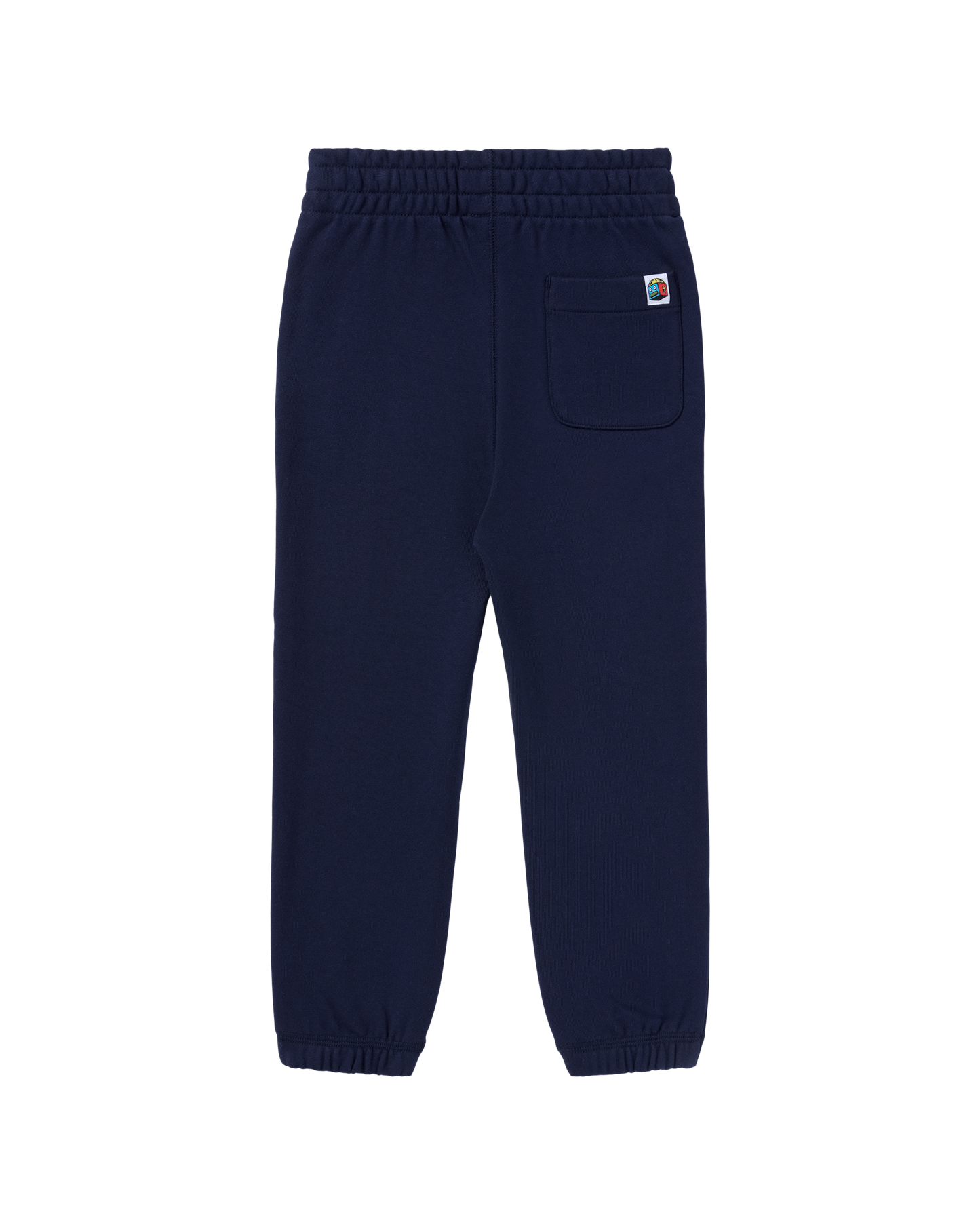 Kids Classic Curve Logo Sweatpant