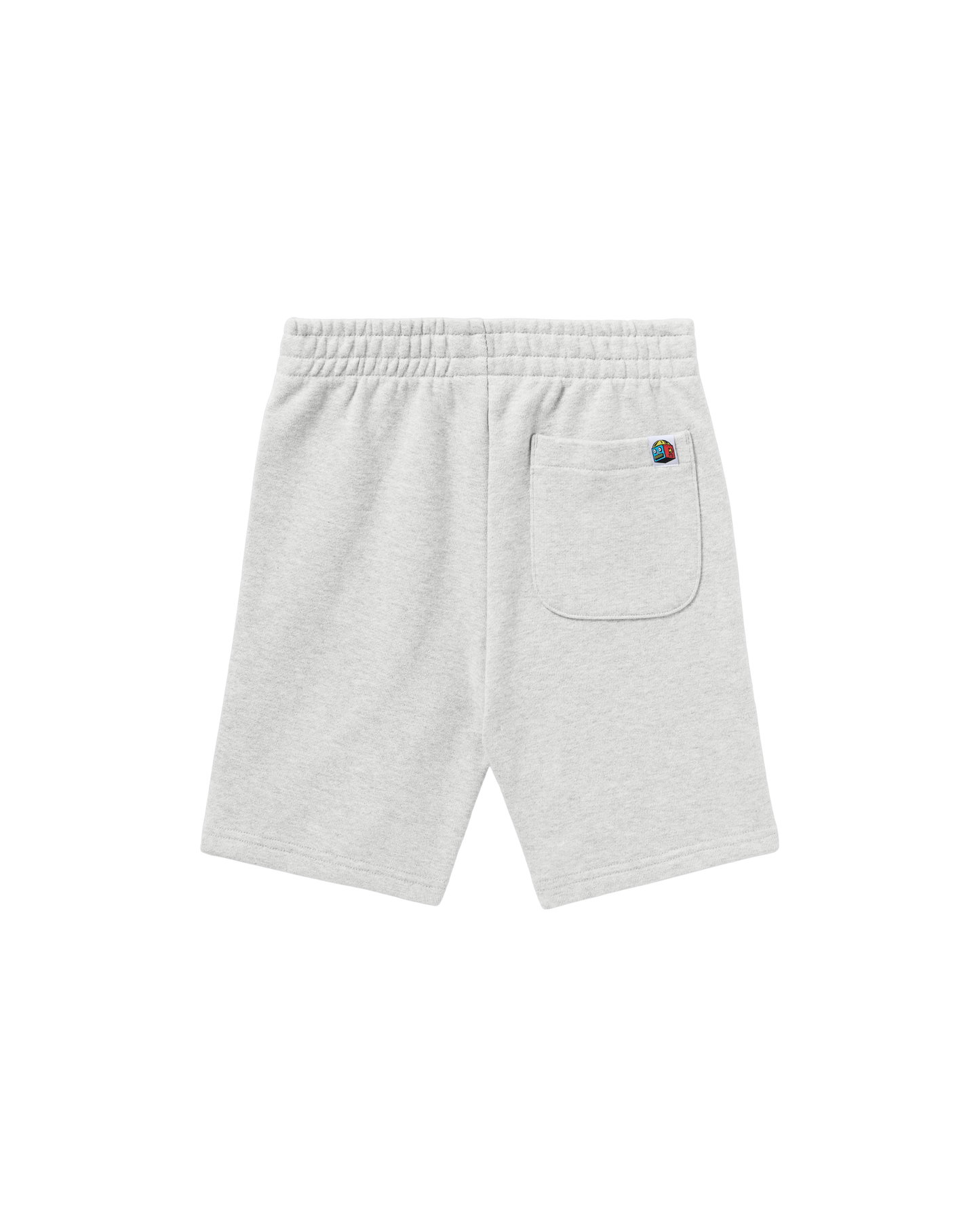 Kids Classic Curve Logo Sweatshort