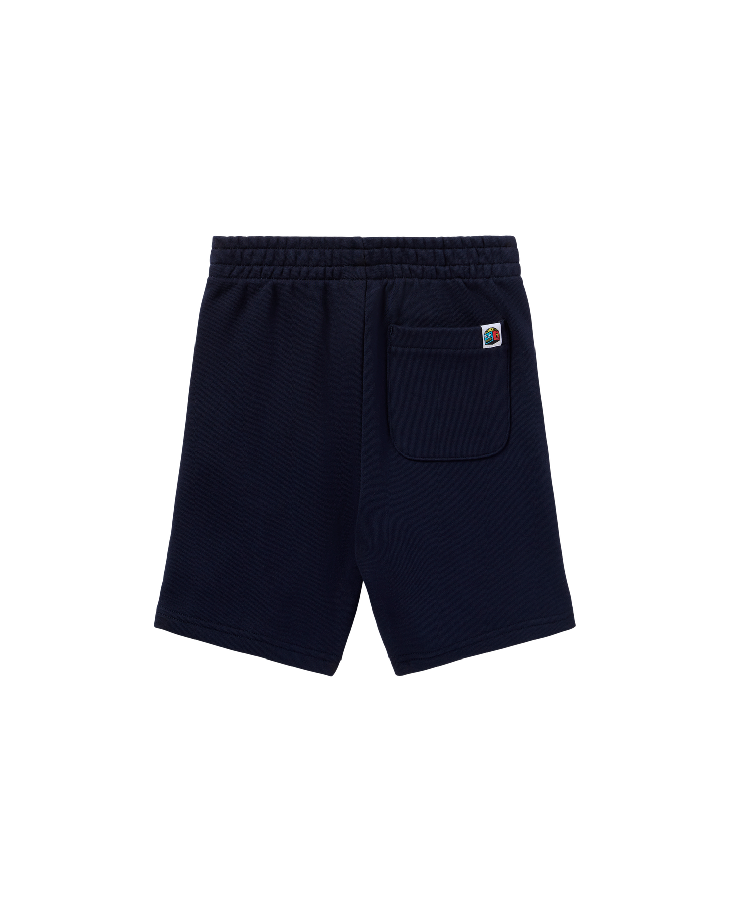 Kids Classic Curve Logo Sweatshort