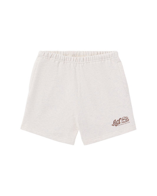 Womens Classic BGC Sweatshort