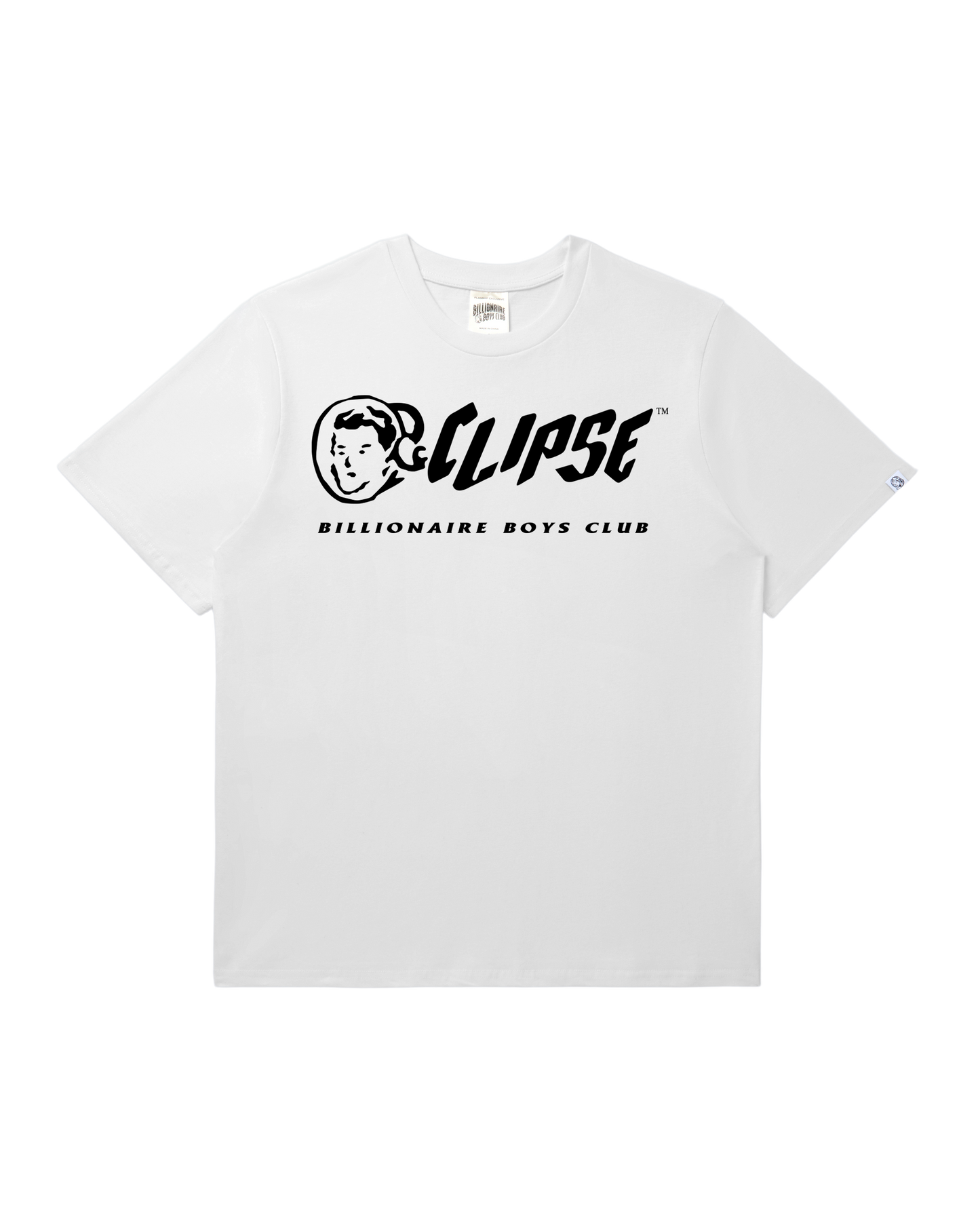 BBC X Clipse Tee