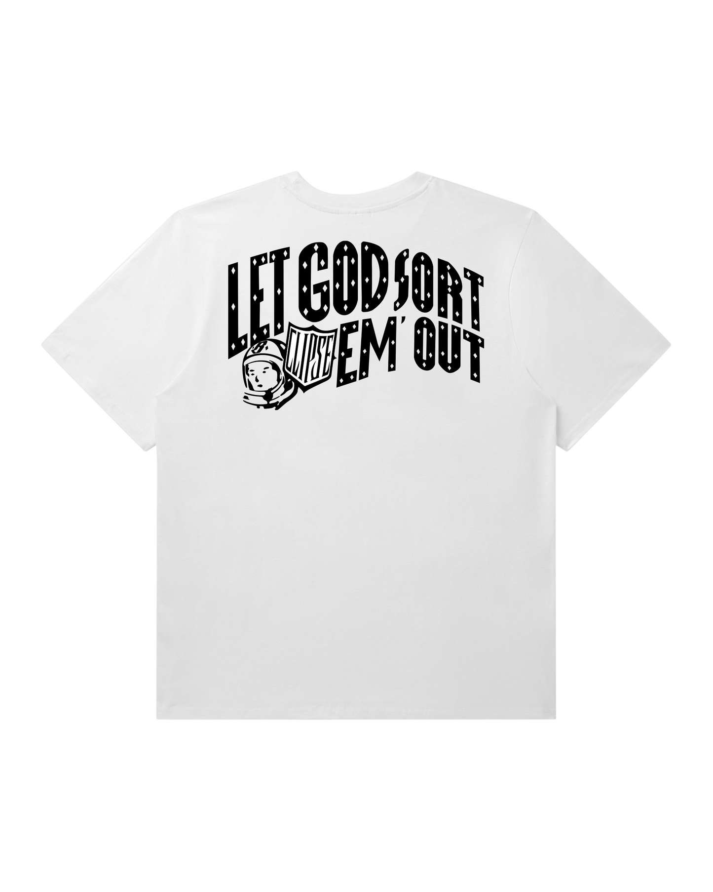 BBC X Clipse Tee