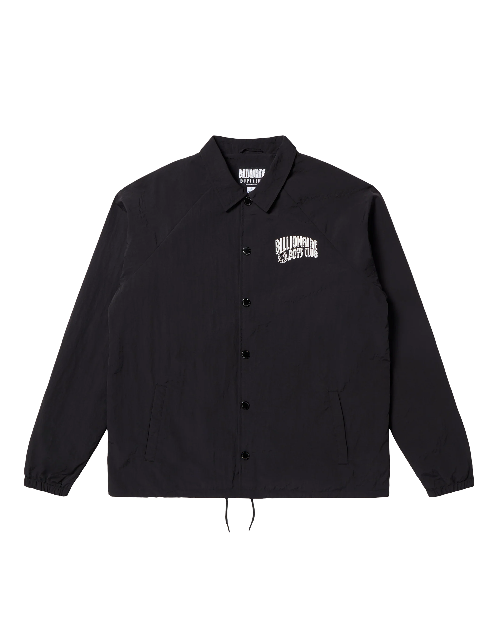 Billionaire boys club coach jacket store