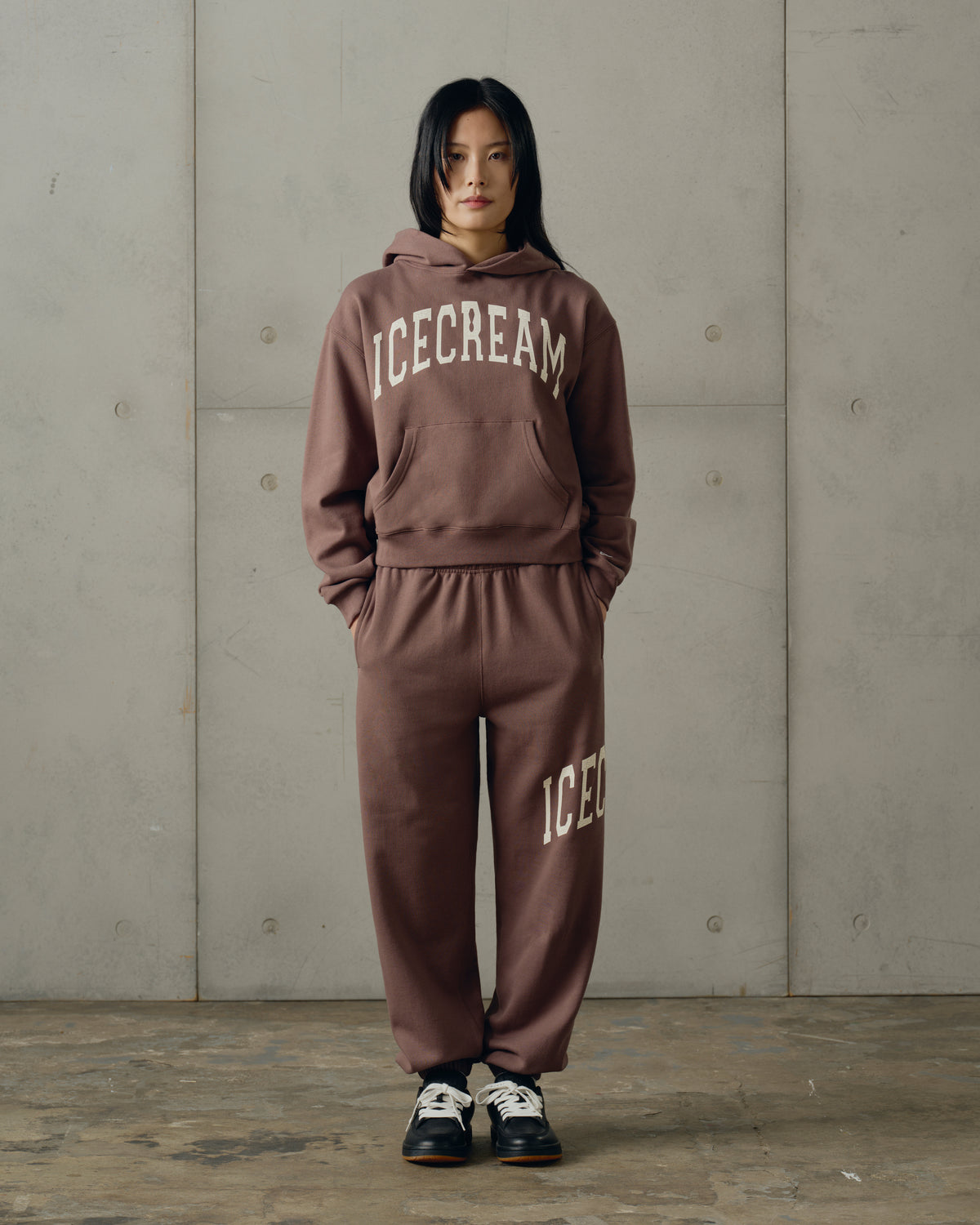 Womens College Sweatpants