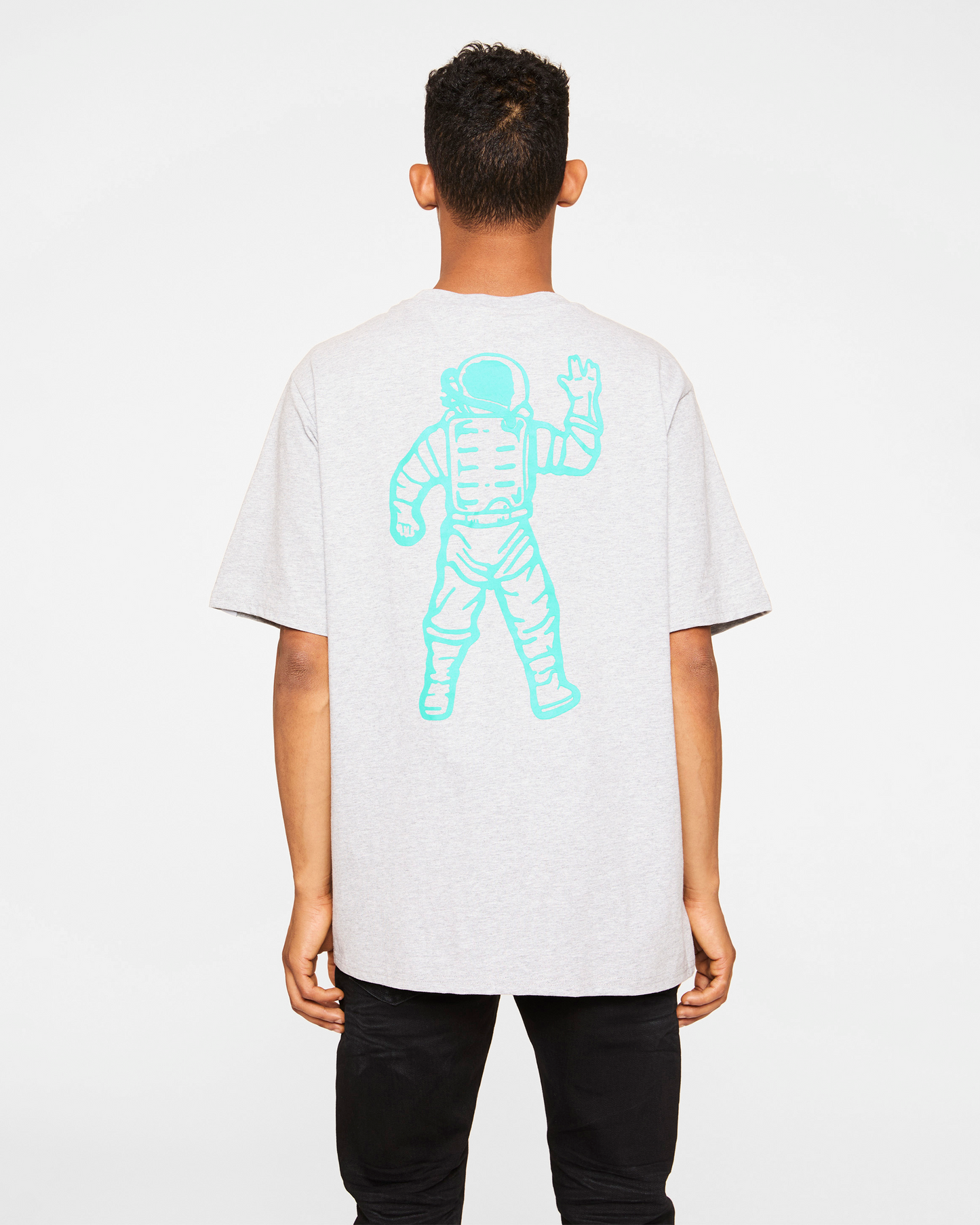Starfield NYC Astro Tee