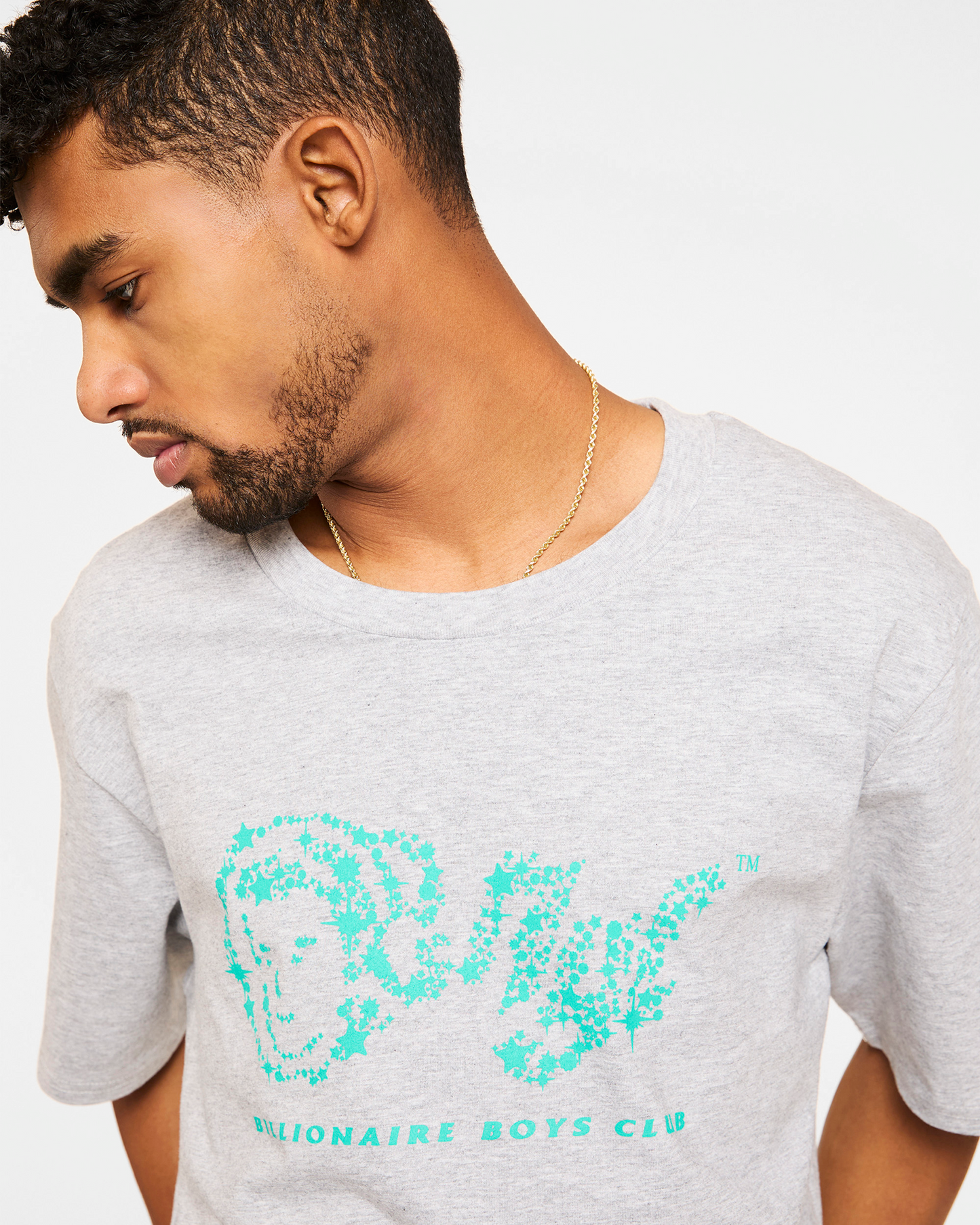 Starfield NYC Astro Tee