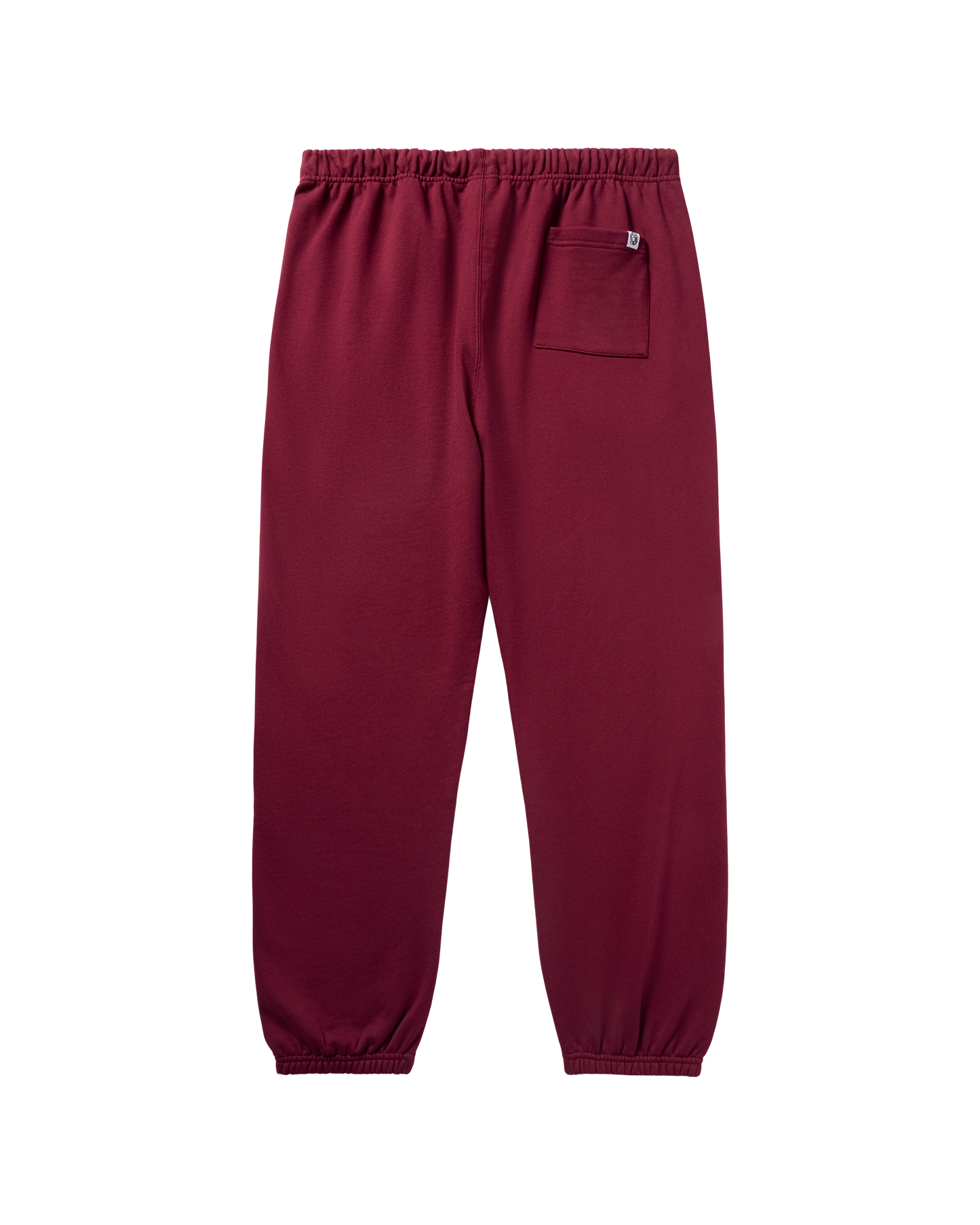 Embroidered Logo Sweatpant