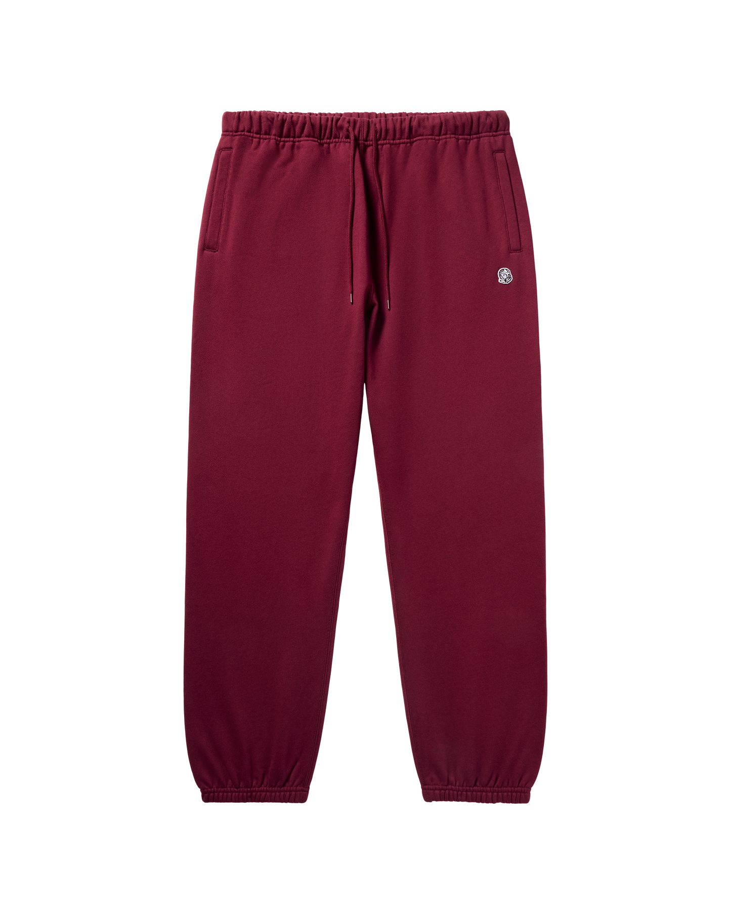 Embroidered Logo Sweatpant